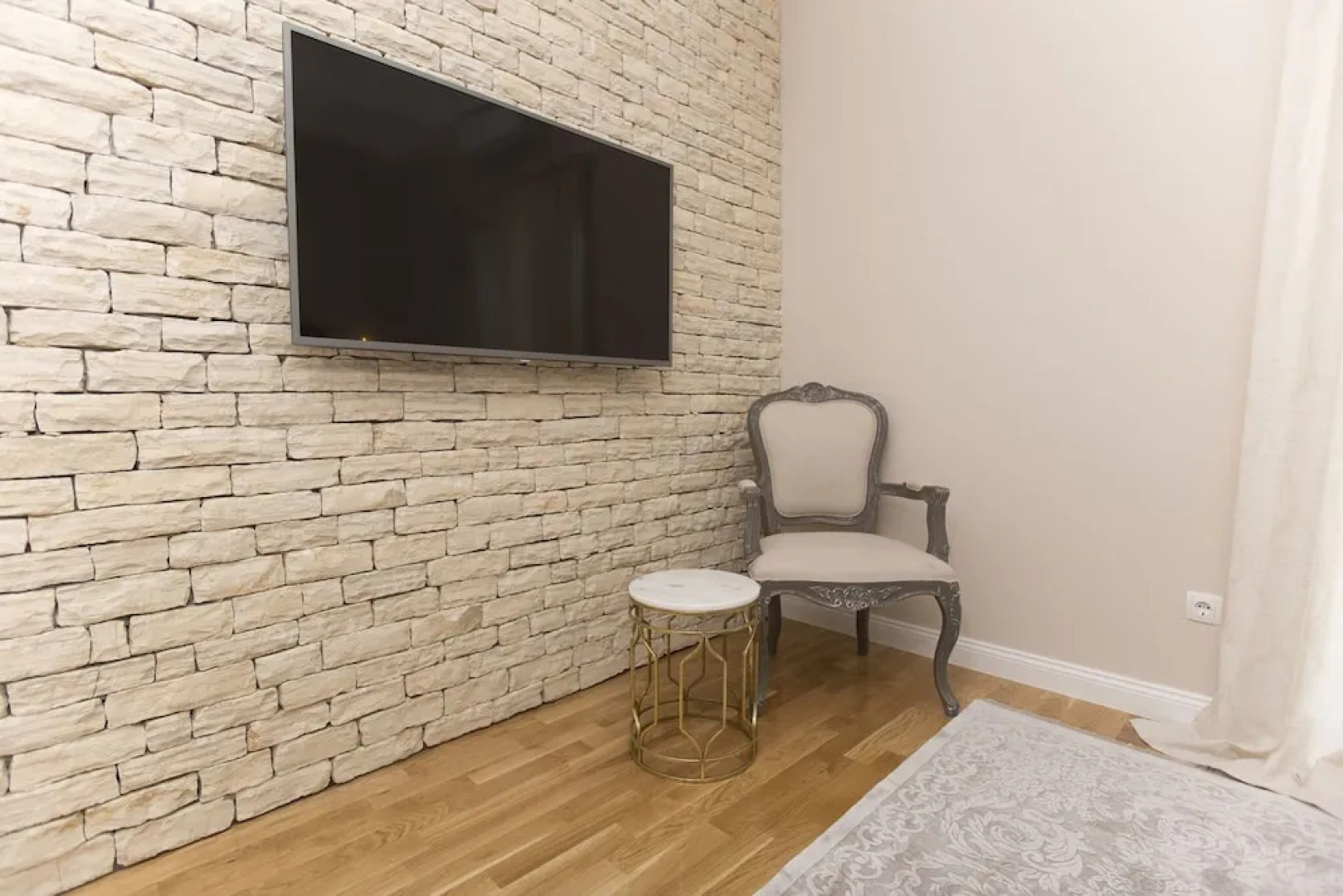 San Mihael luxury rooms