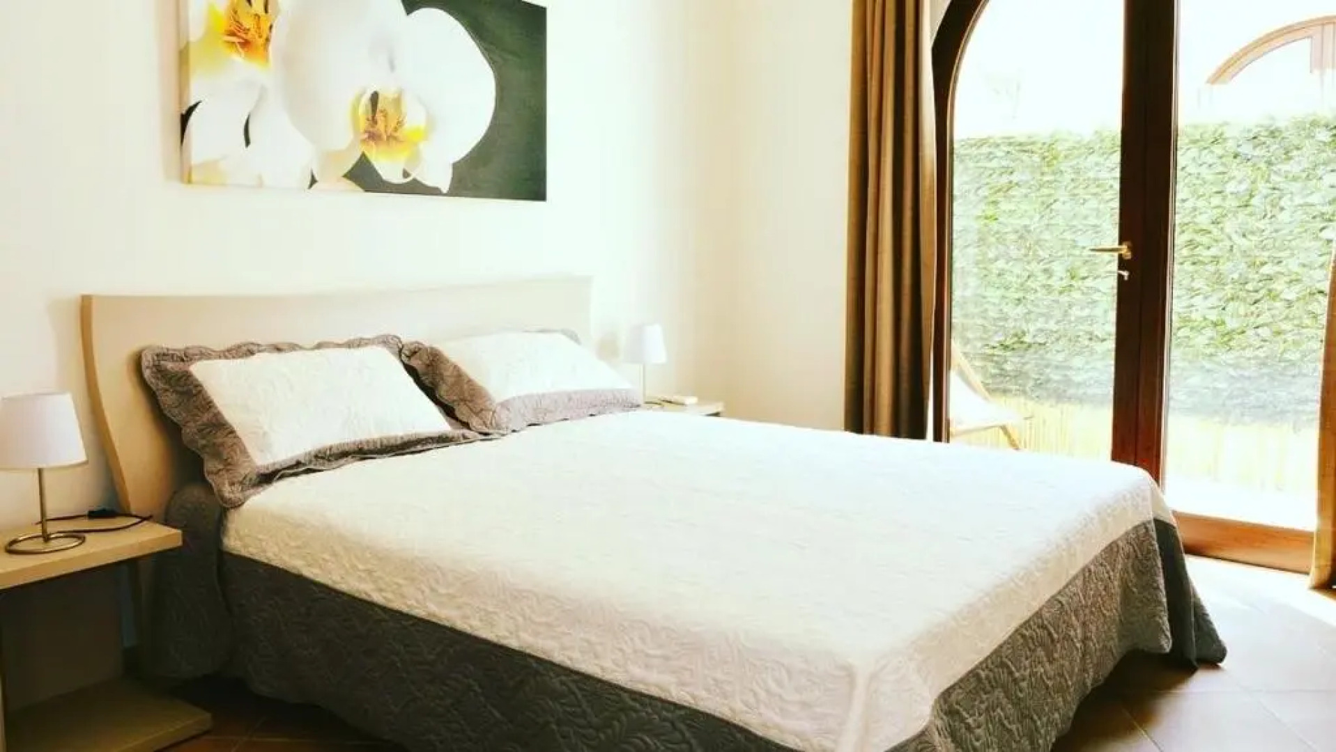 Il Giardino Segreto B&b