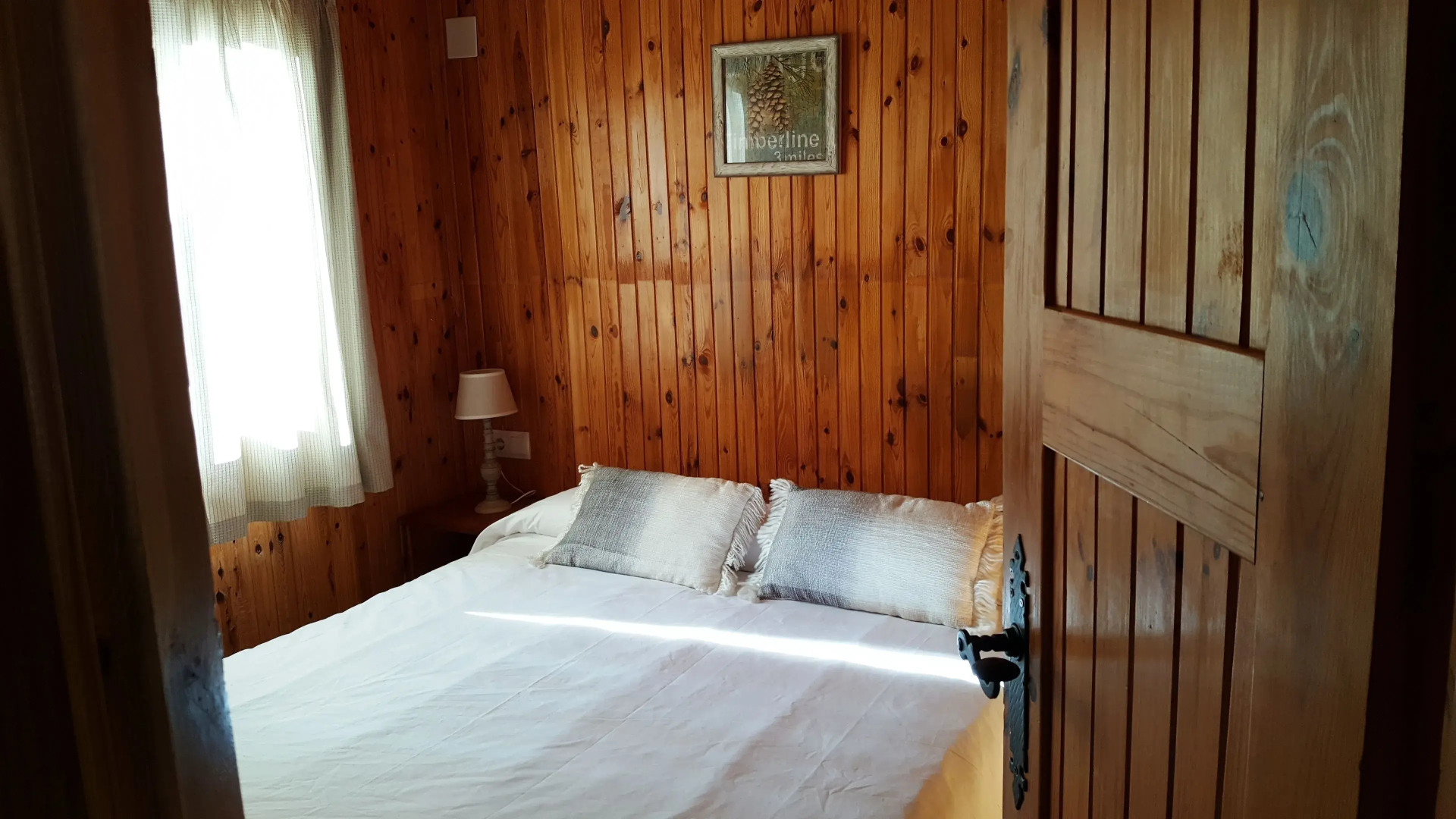 Aigüestortes Camping Resort