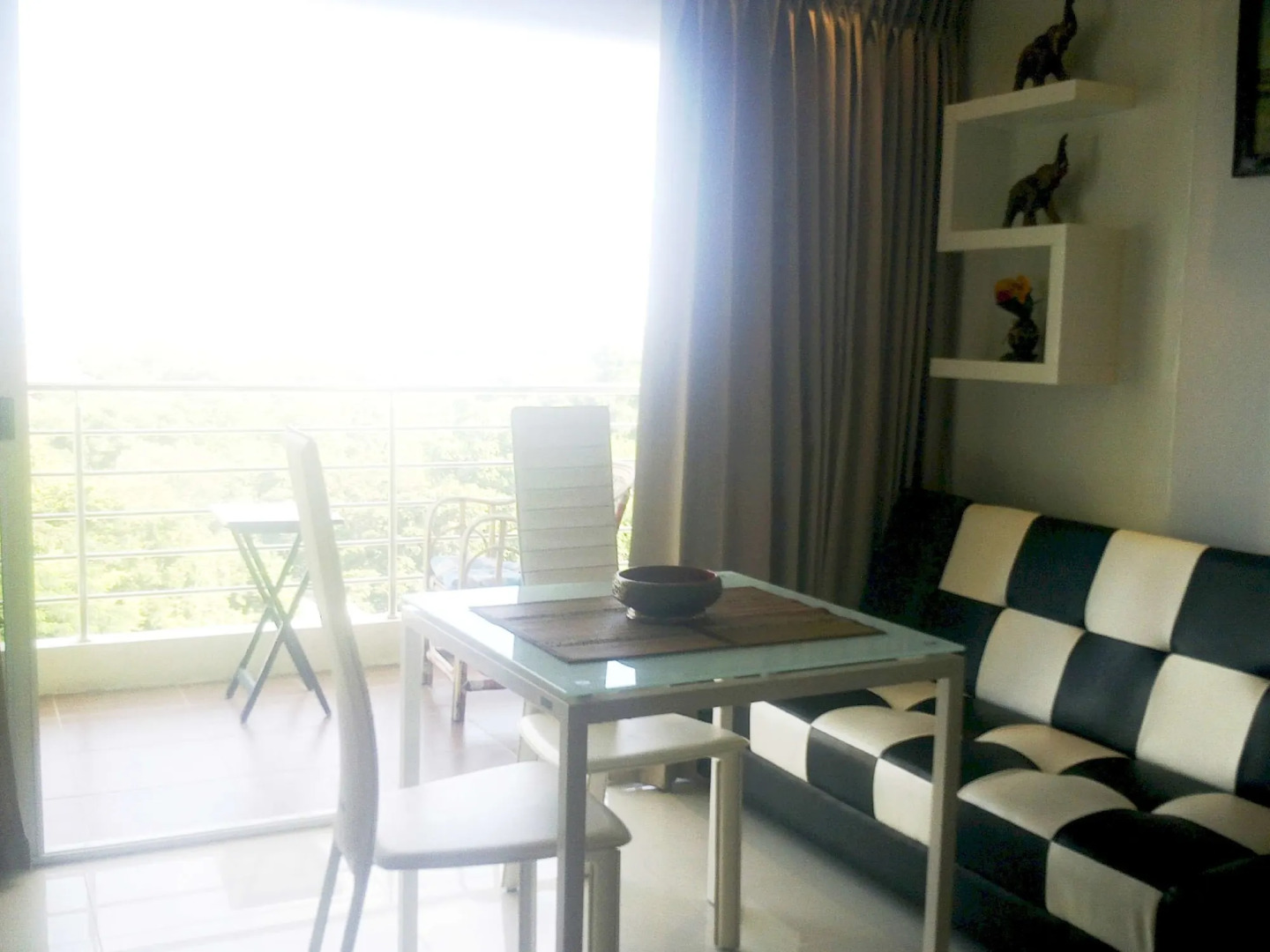 Отель Wongamat Privacy Residence