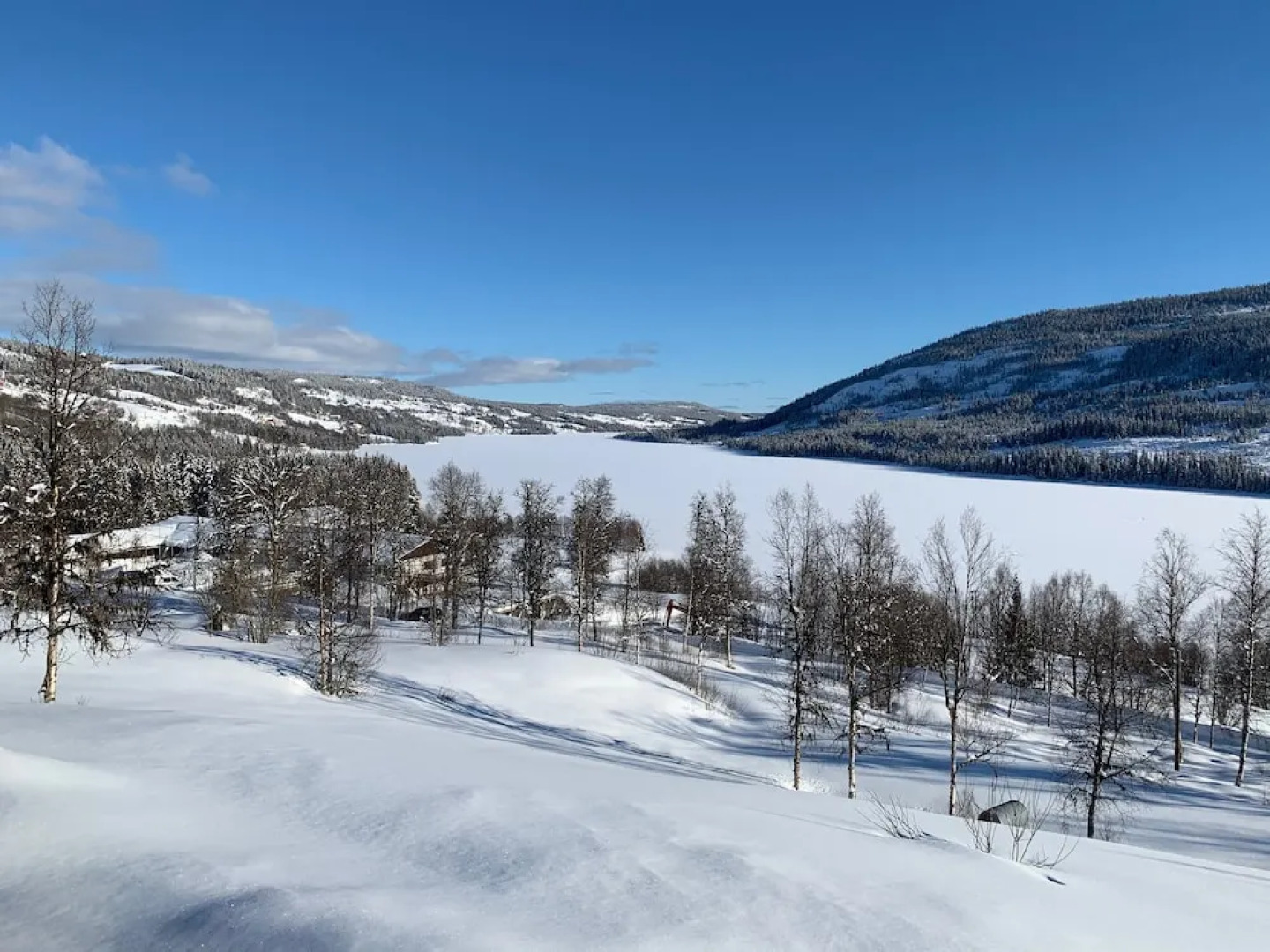 Valdres Høyfjellshotell