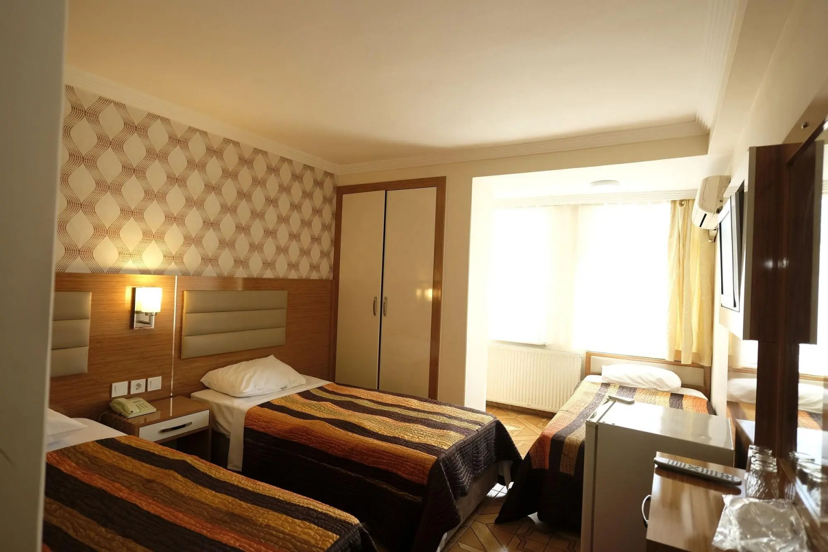 Hotel Ozbek