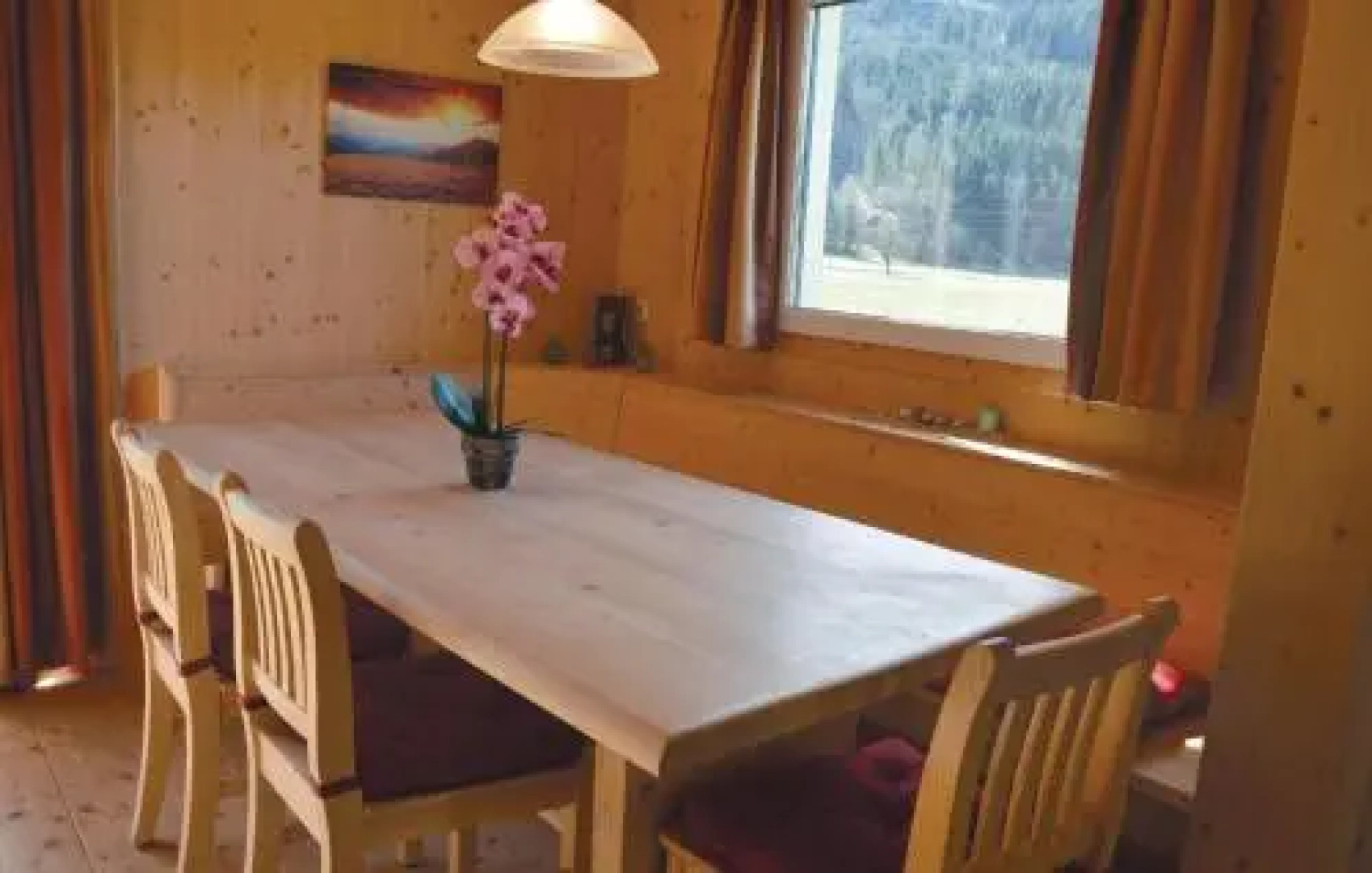 Apartment Feriendorf Murau - 02