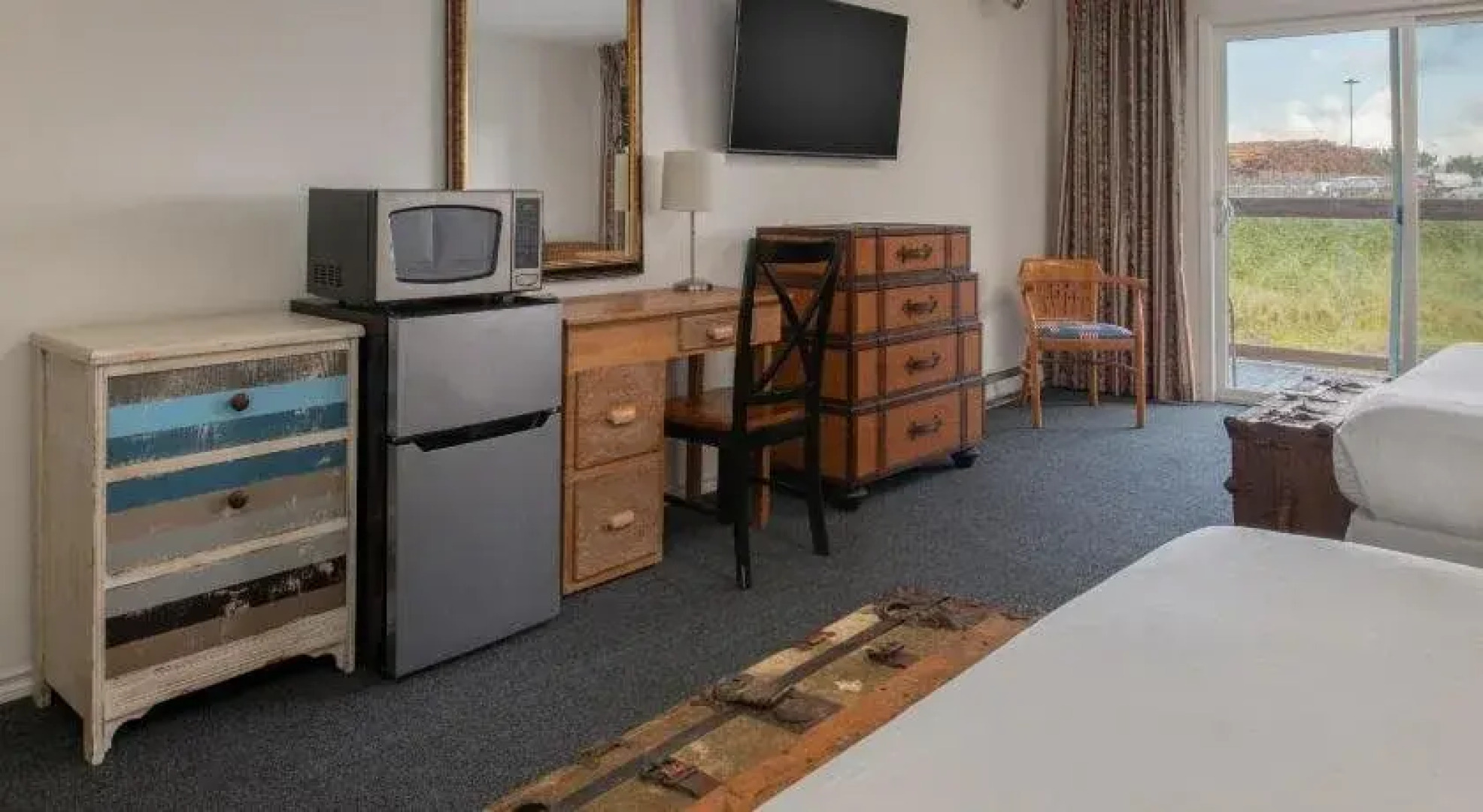 Astoria Riverwalk Inn