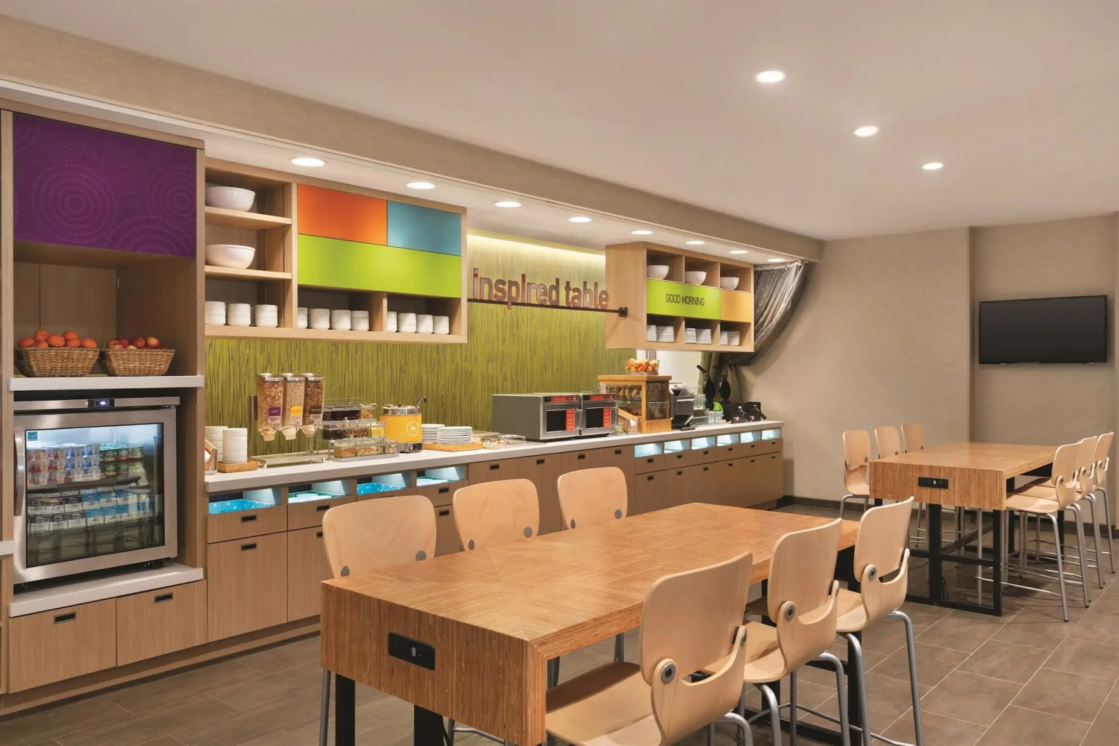 Home2 Suites by Hilton Lancaster