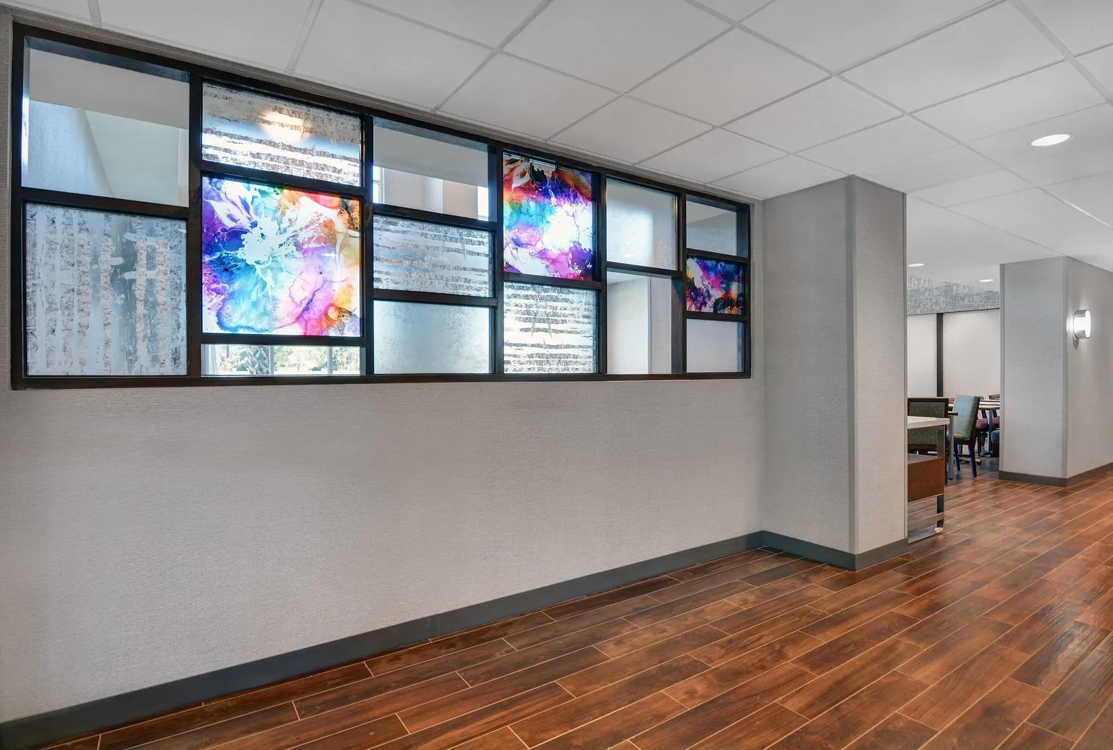 Hampton Inn & Suites MacClenny I-10