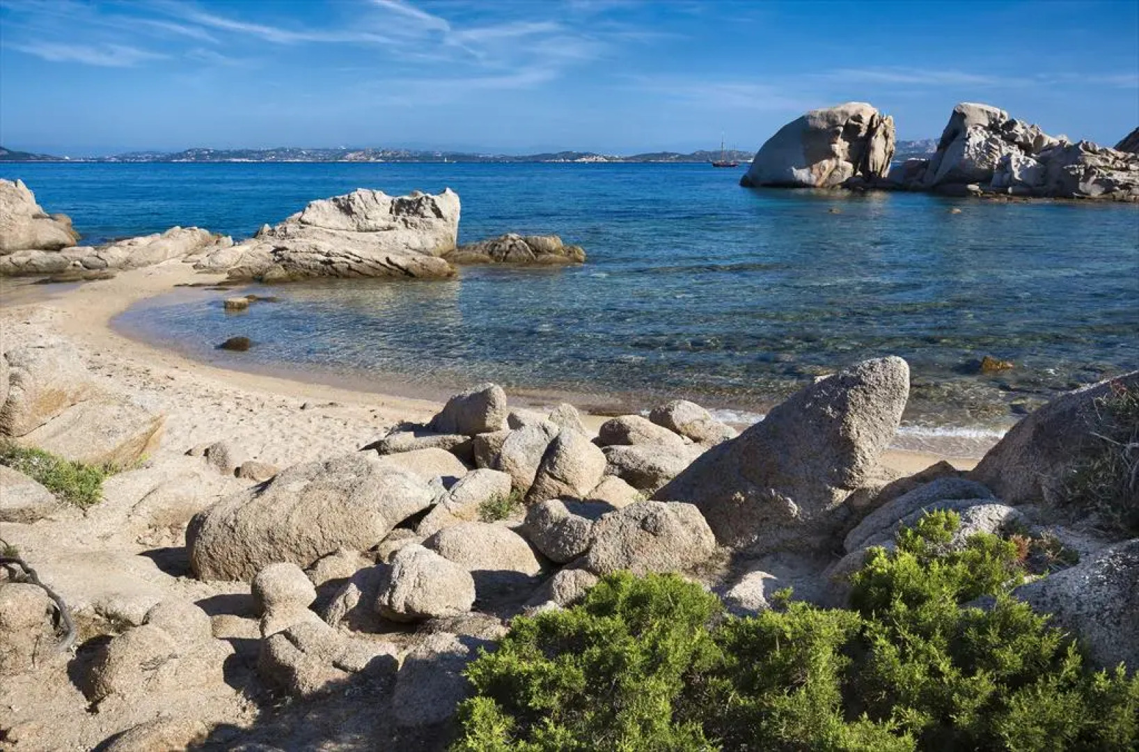 Club Hotel Baja Sardinia