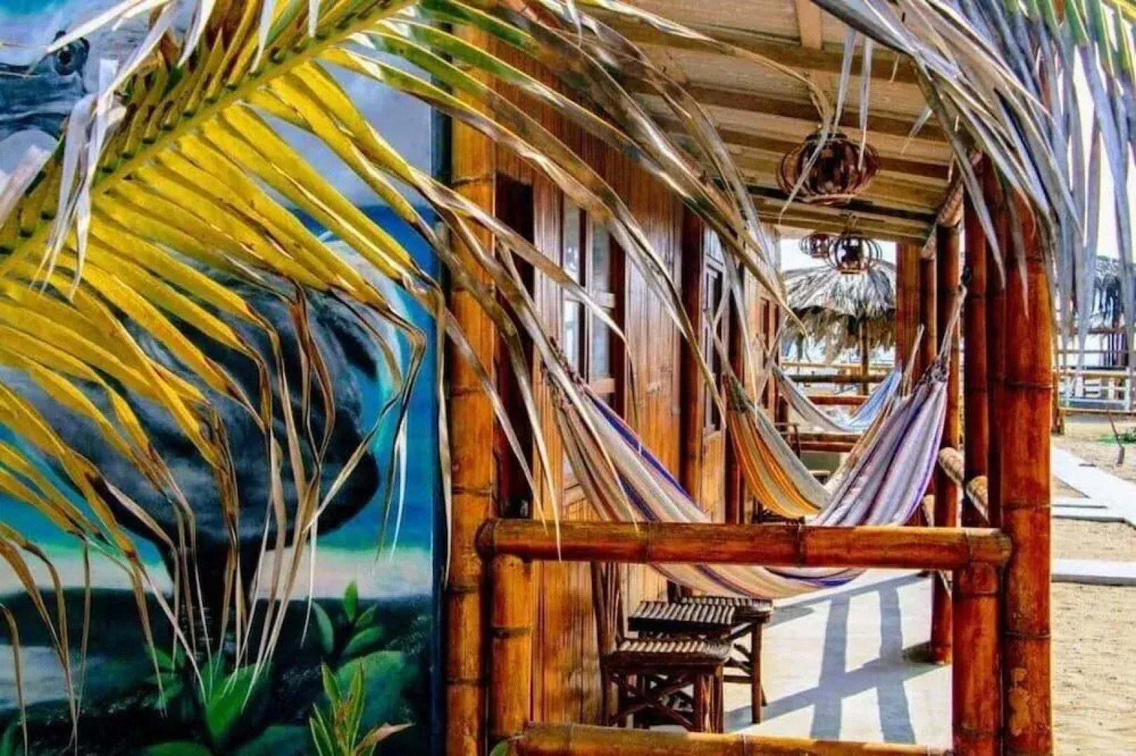 Un Dia Boutique Resort