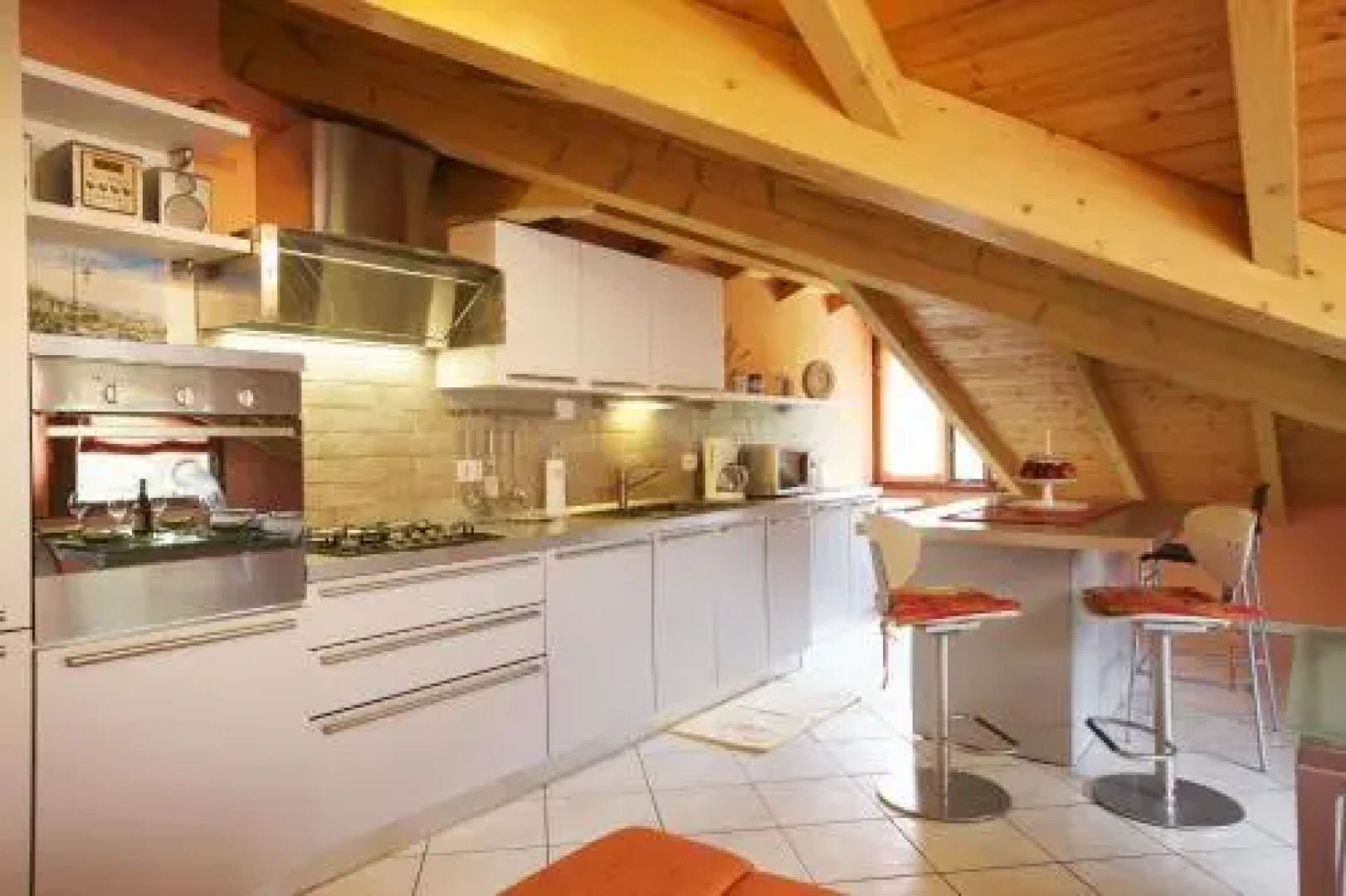 Appartamento Arcobaleno