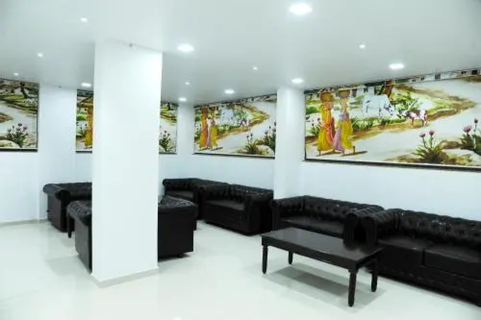 Hotel Kutch Heritage