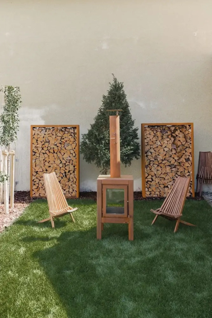 Ferienwohnung Weidenbach