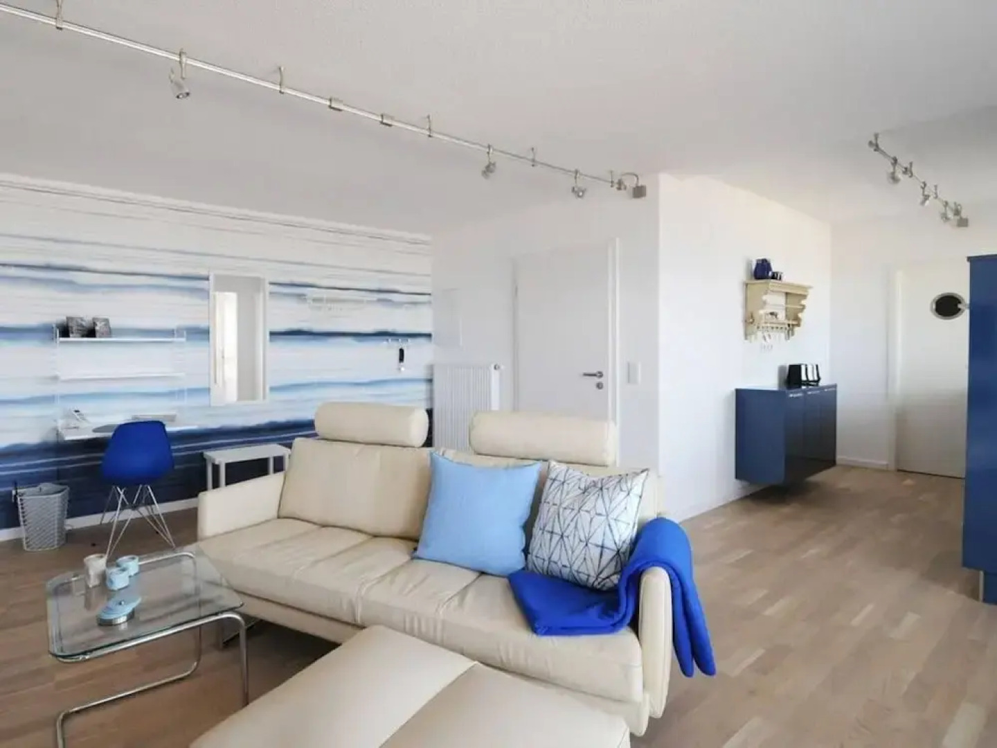 Ribe Comfortable Holiday Residence