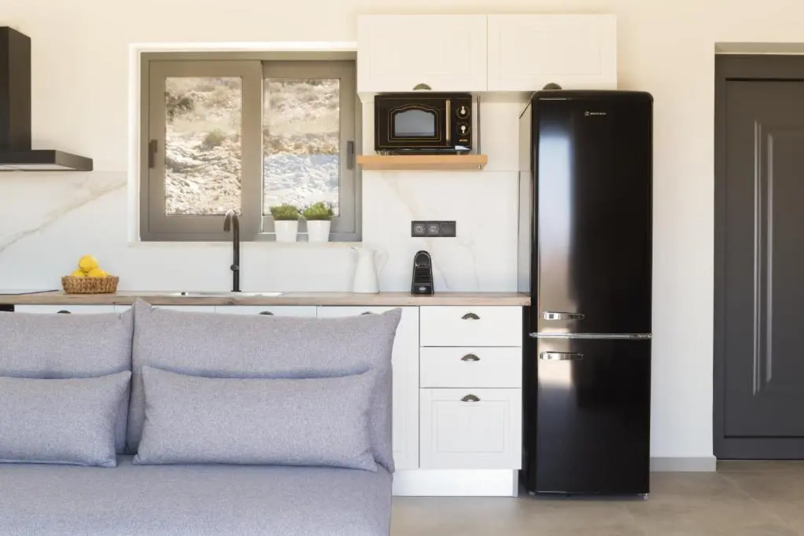 Eforasis Villas , an intriguing hideaway, by ThinkVilla