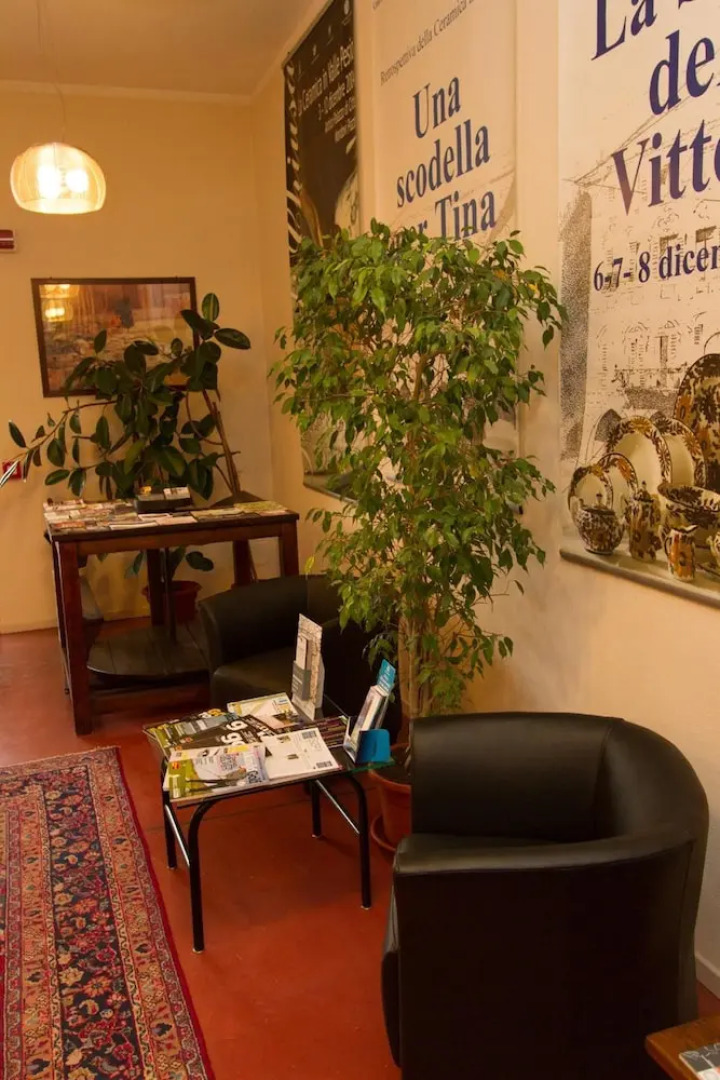 Albergo della Ceramica