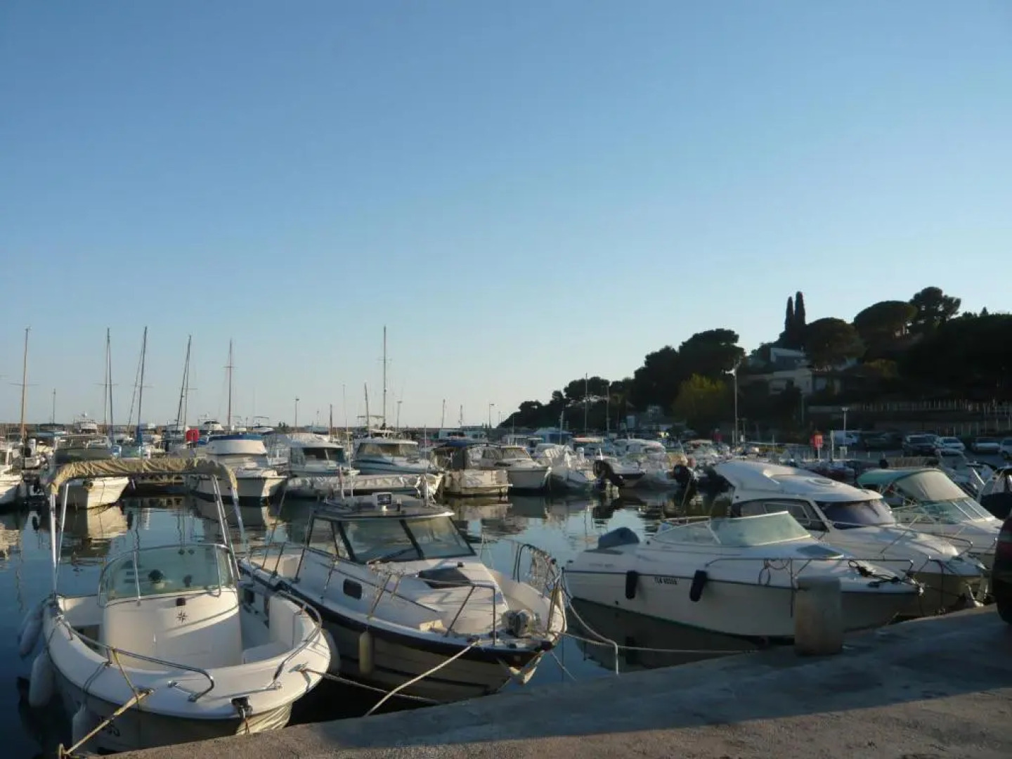 Appartement à Carqueiranne