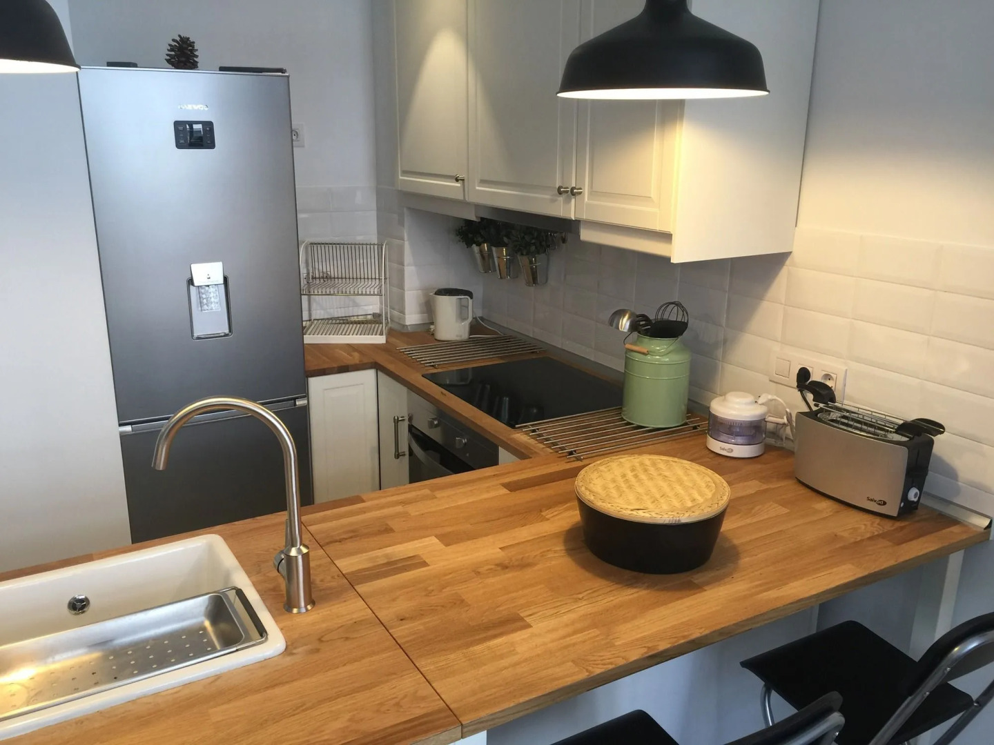 Vcv Apartamento San Telmo