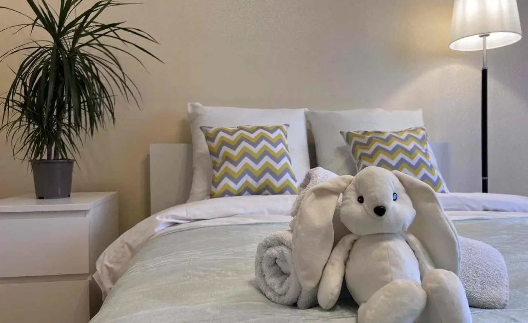 КвартАл на улице Заводская 3