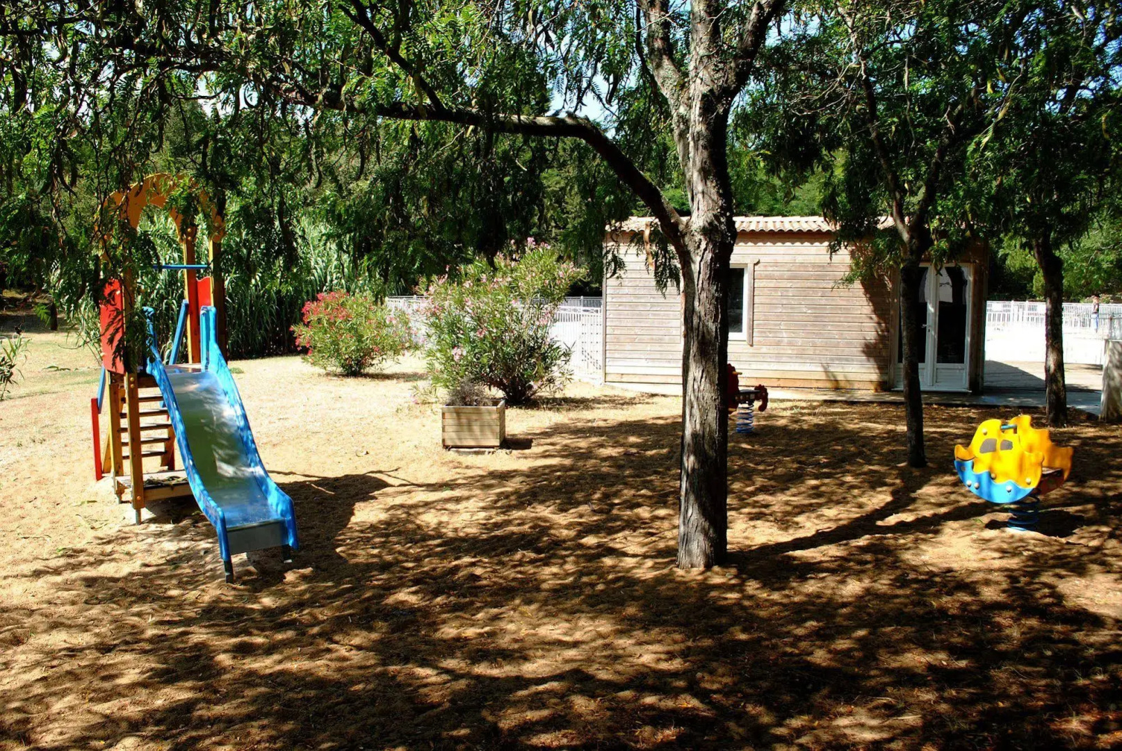 Résidence Némea Les Sables Vignier