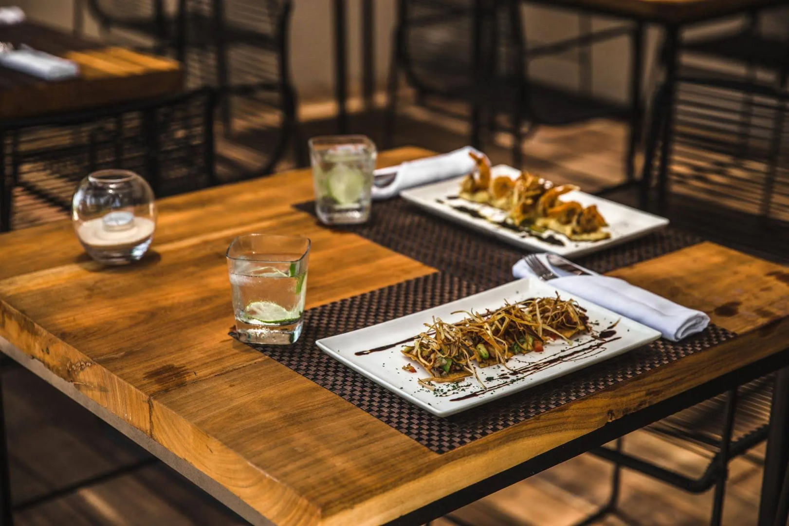 Orchid House Tulum Beach