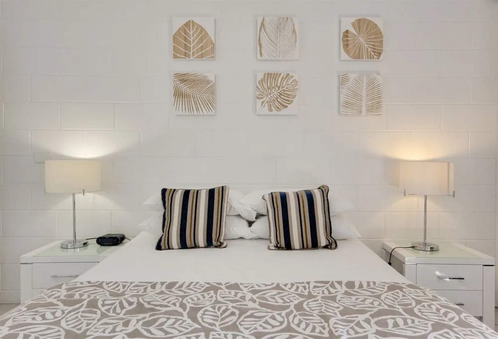 Best Western Colonial Palms Motor Inn