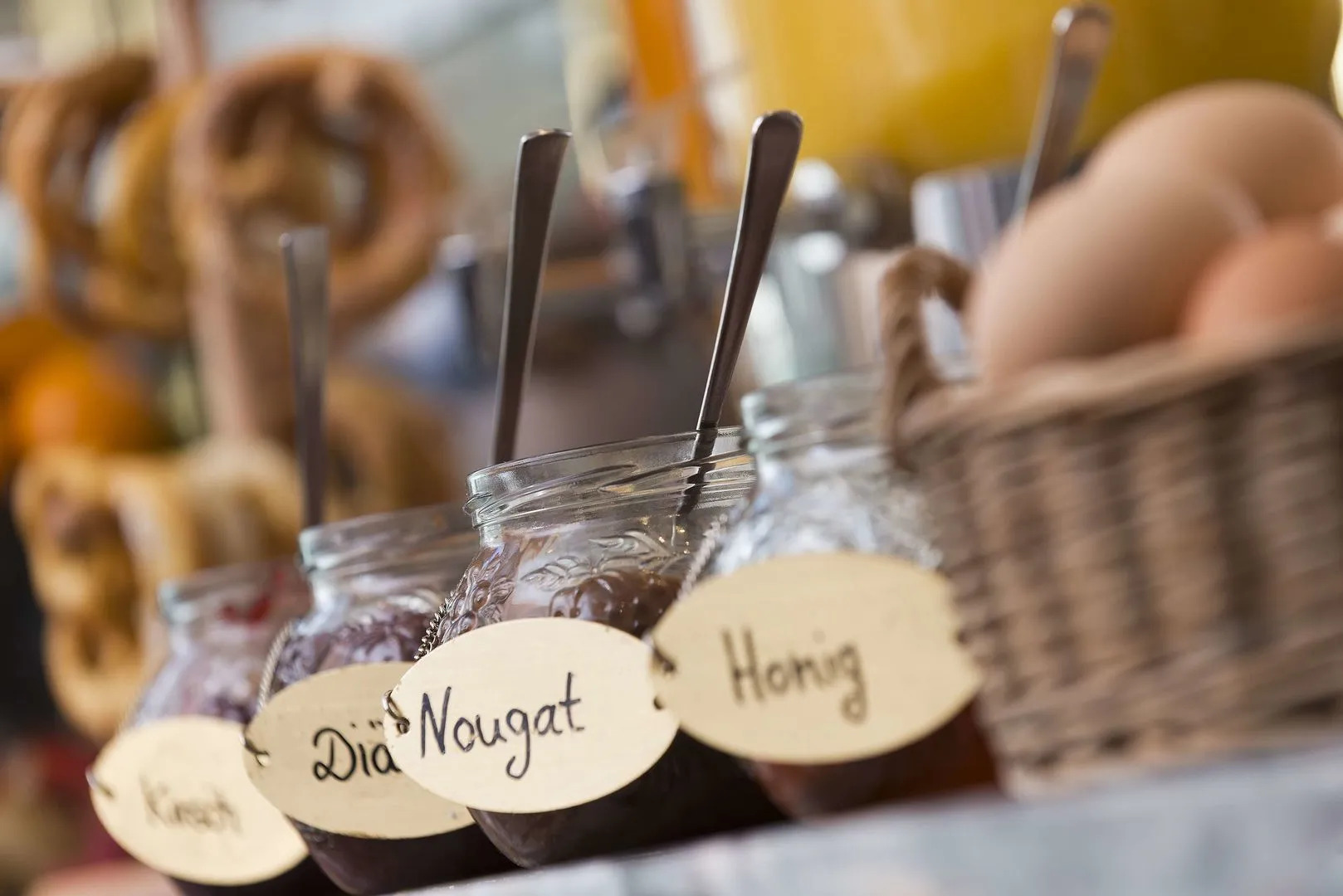 Sorat Hotel Brandenburg