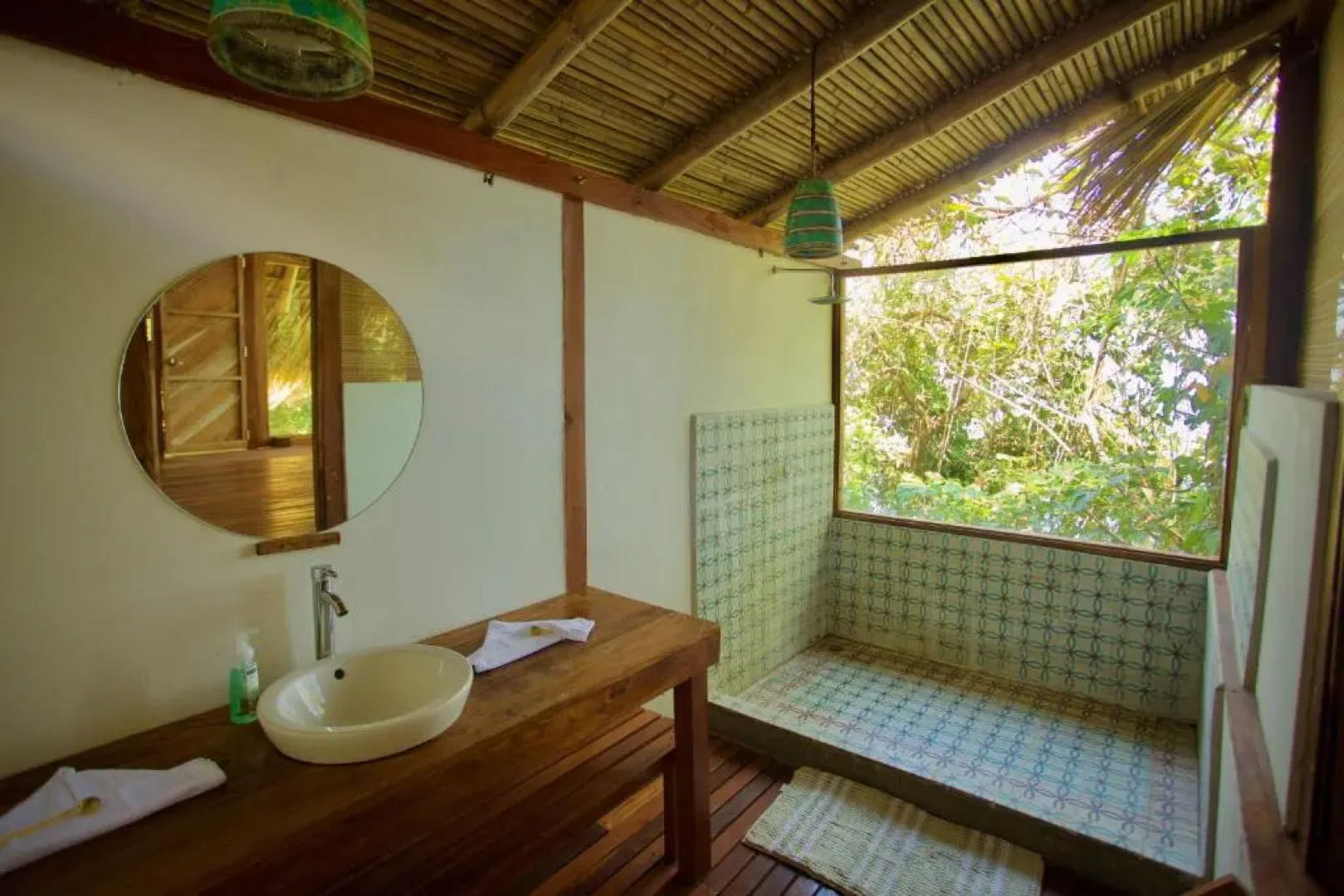 El Pital Chocolate Paradise - Hostel
