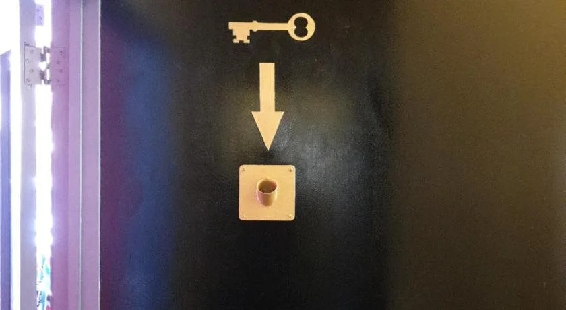 Archies Bunker Affordable Accommodation