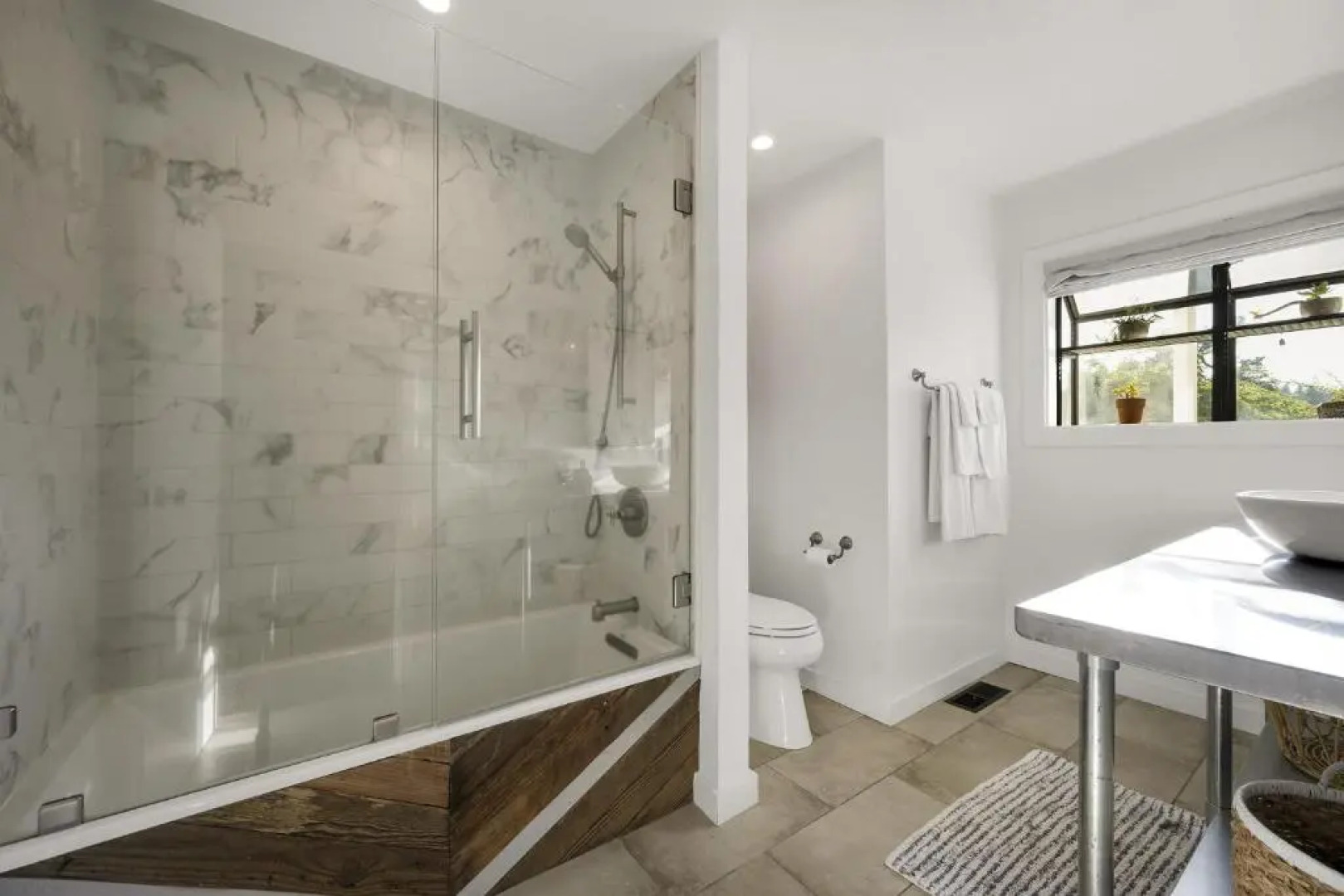 The Calistoga Cottage