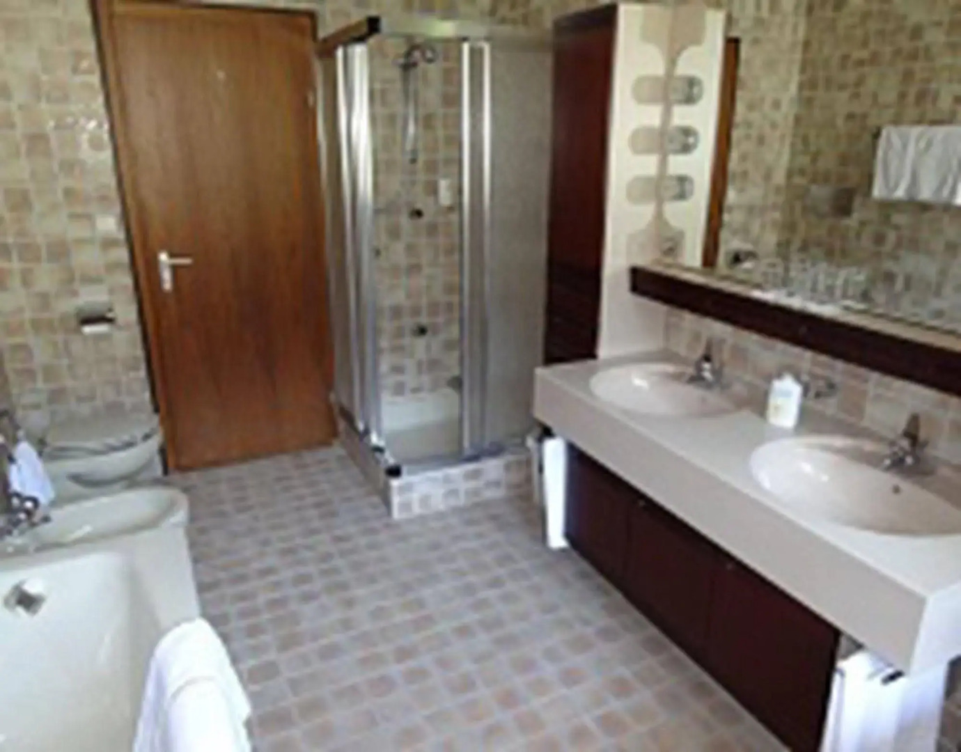 Aparthotel Andreas Hofer