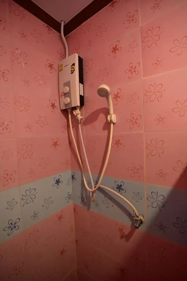 Petch Jed Sao Noi Resort