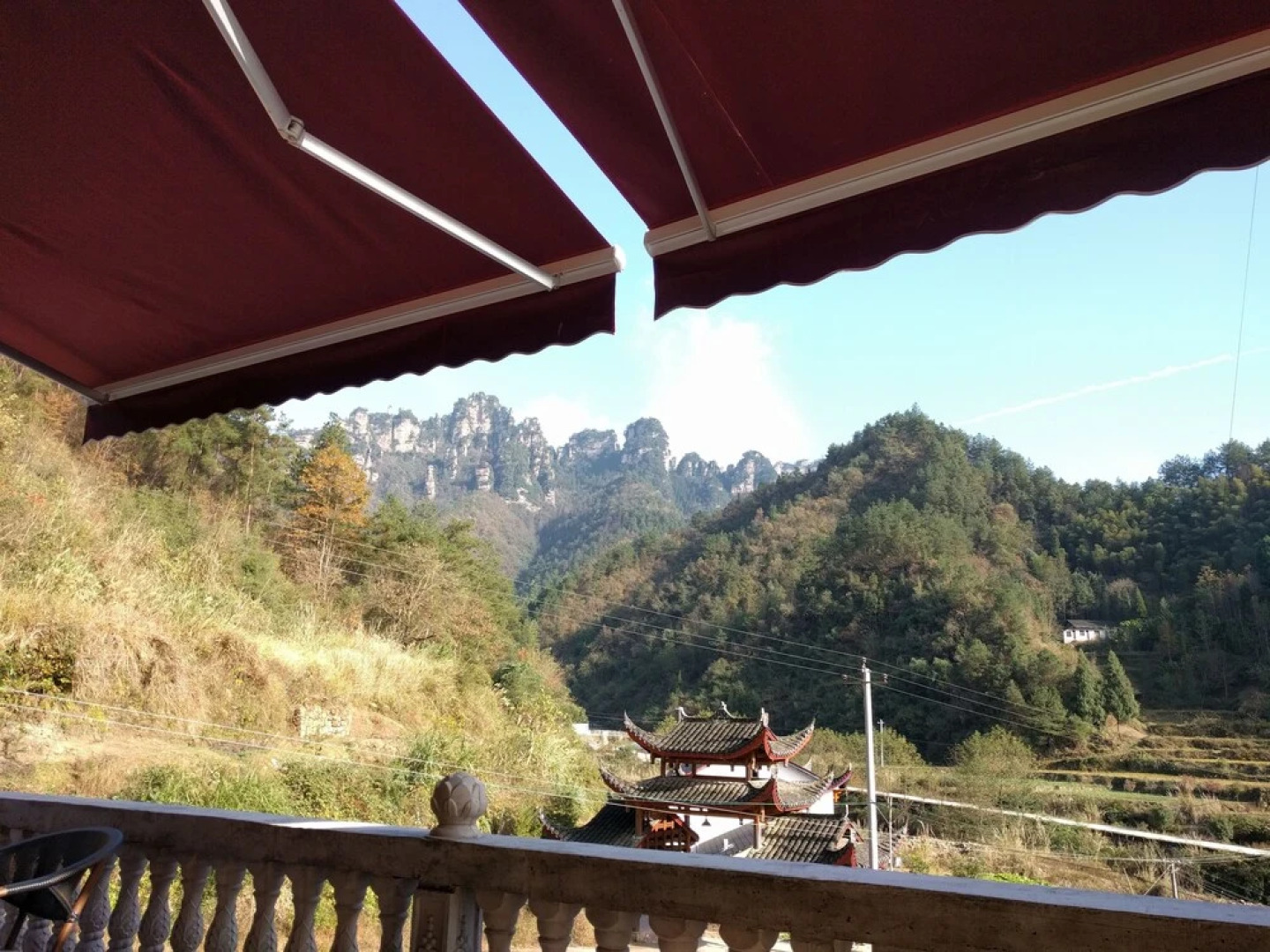 National Park MINI Inn - Yangjiajie