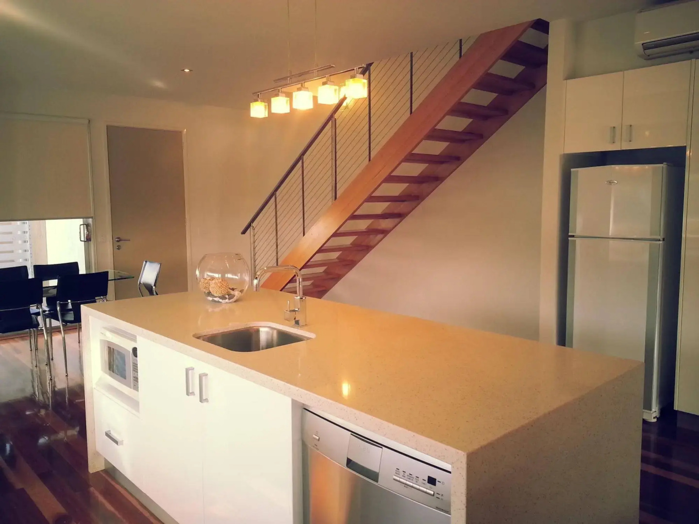 104 on Merri Apartments