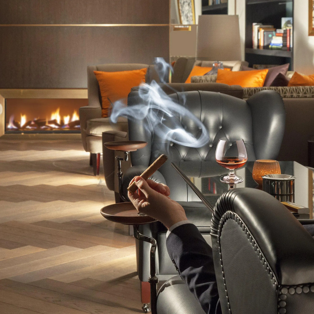 Royal Savoy Hotel & Spa