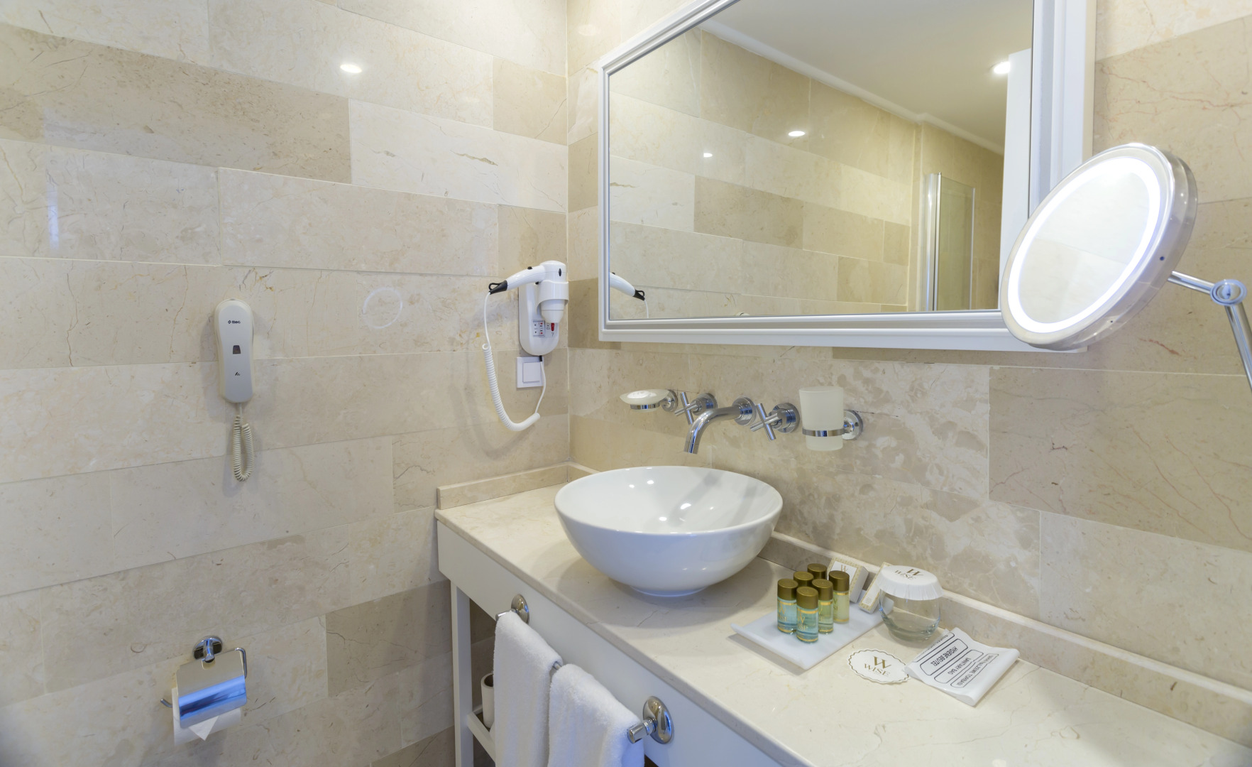 Wise Hotel & SPA - Adult Only