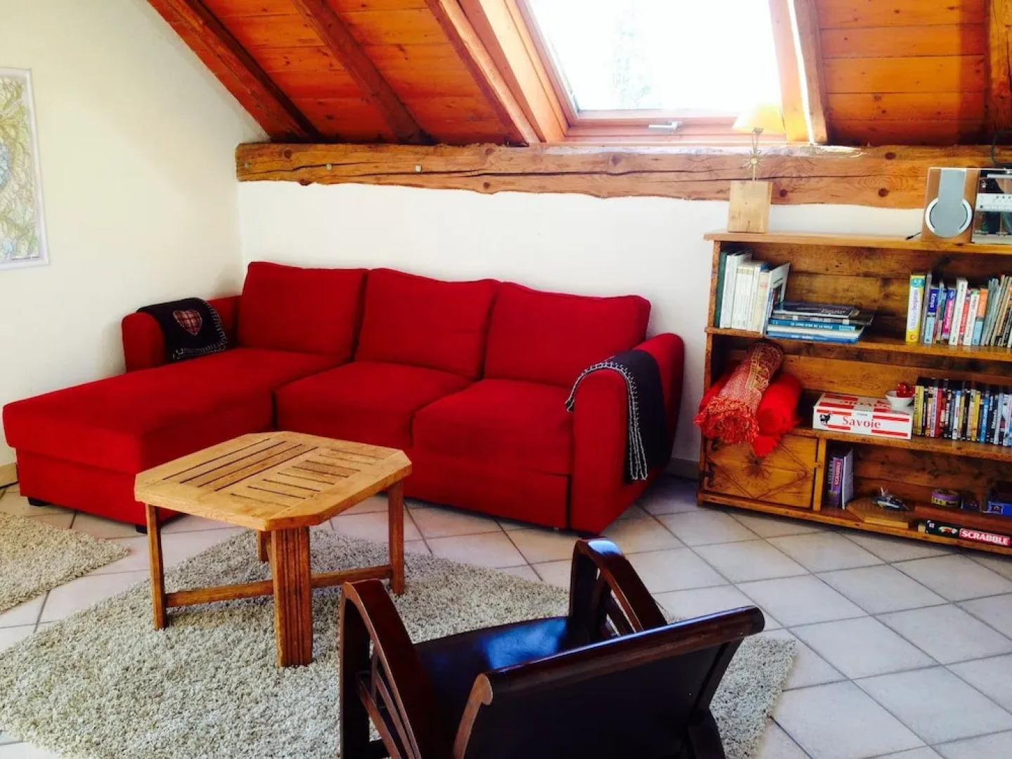 Maison Glaces & Cows