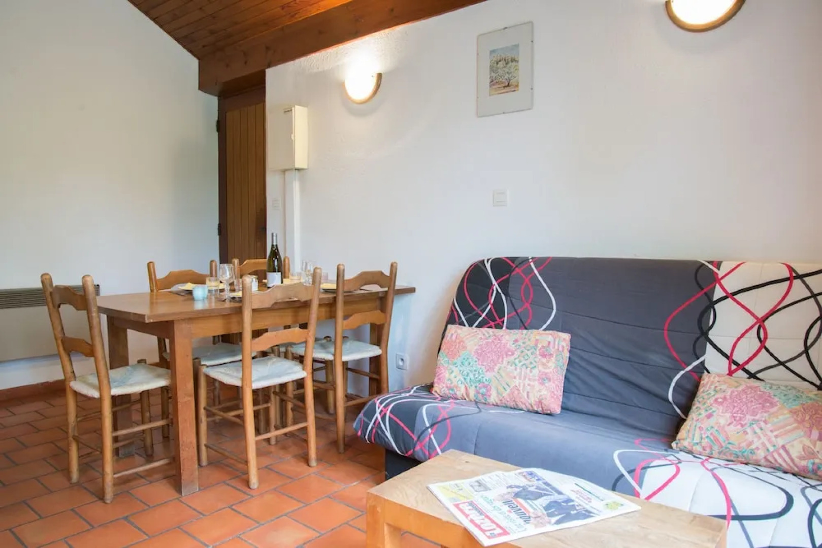 Village de Vacances de la Canourgue