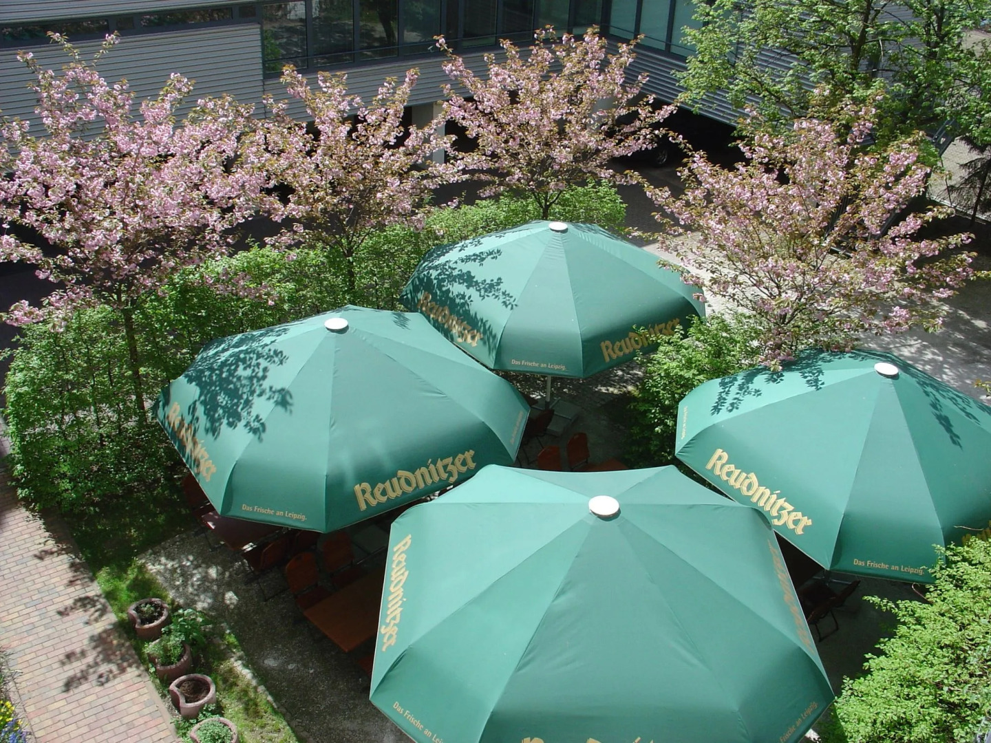 Galerie Hotel Leipziger Hof