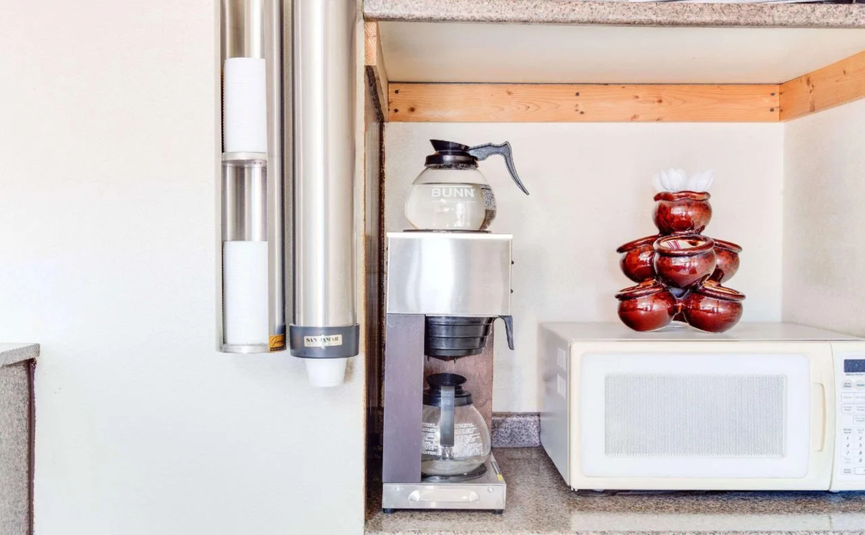 Knights Inn San Angelo