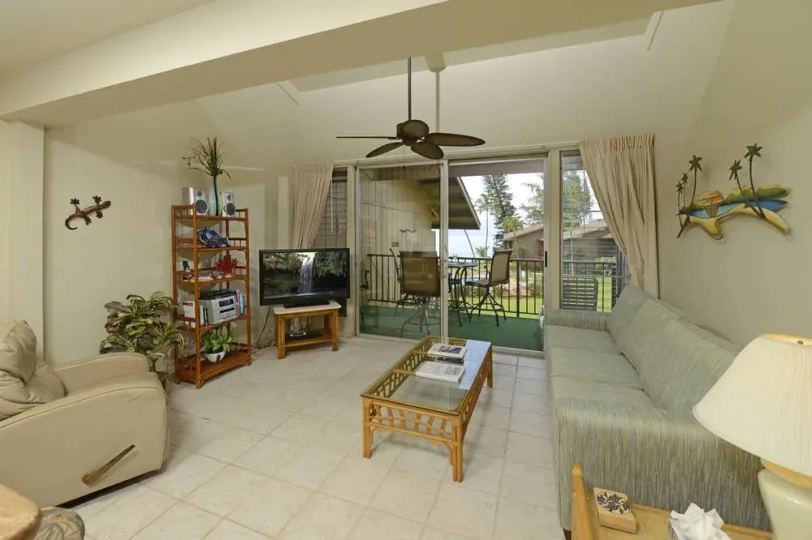 Polynesian Shores 111