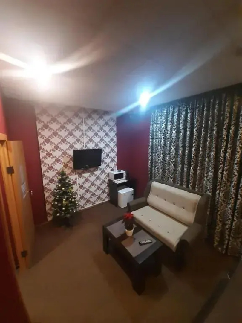 Мини-отель На Двинской