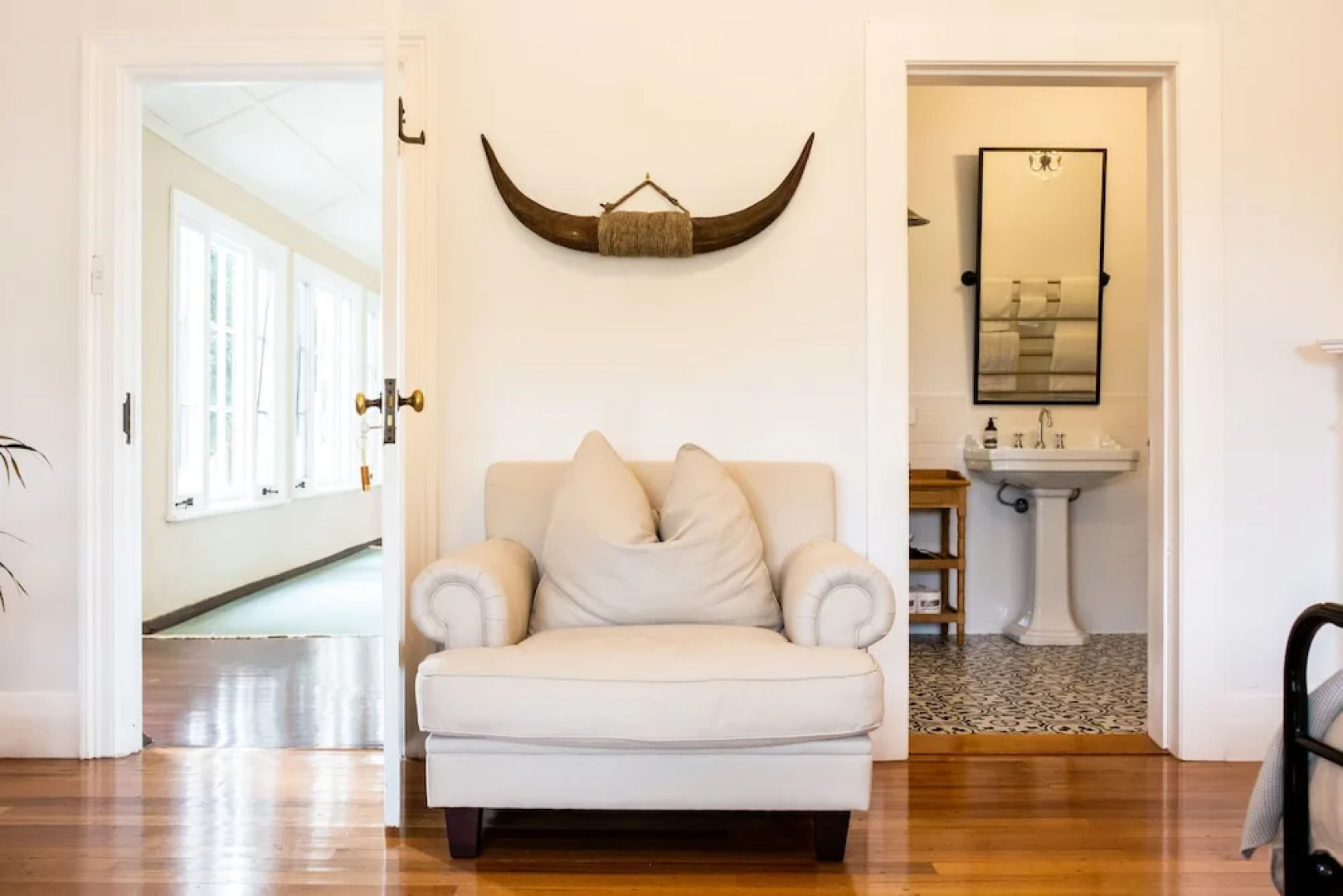 Mount William Station