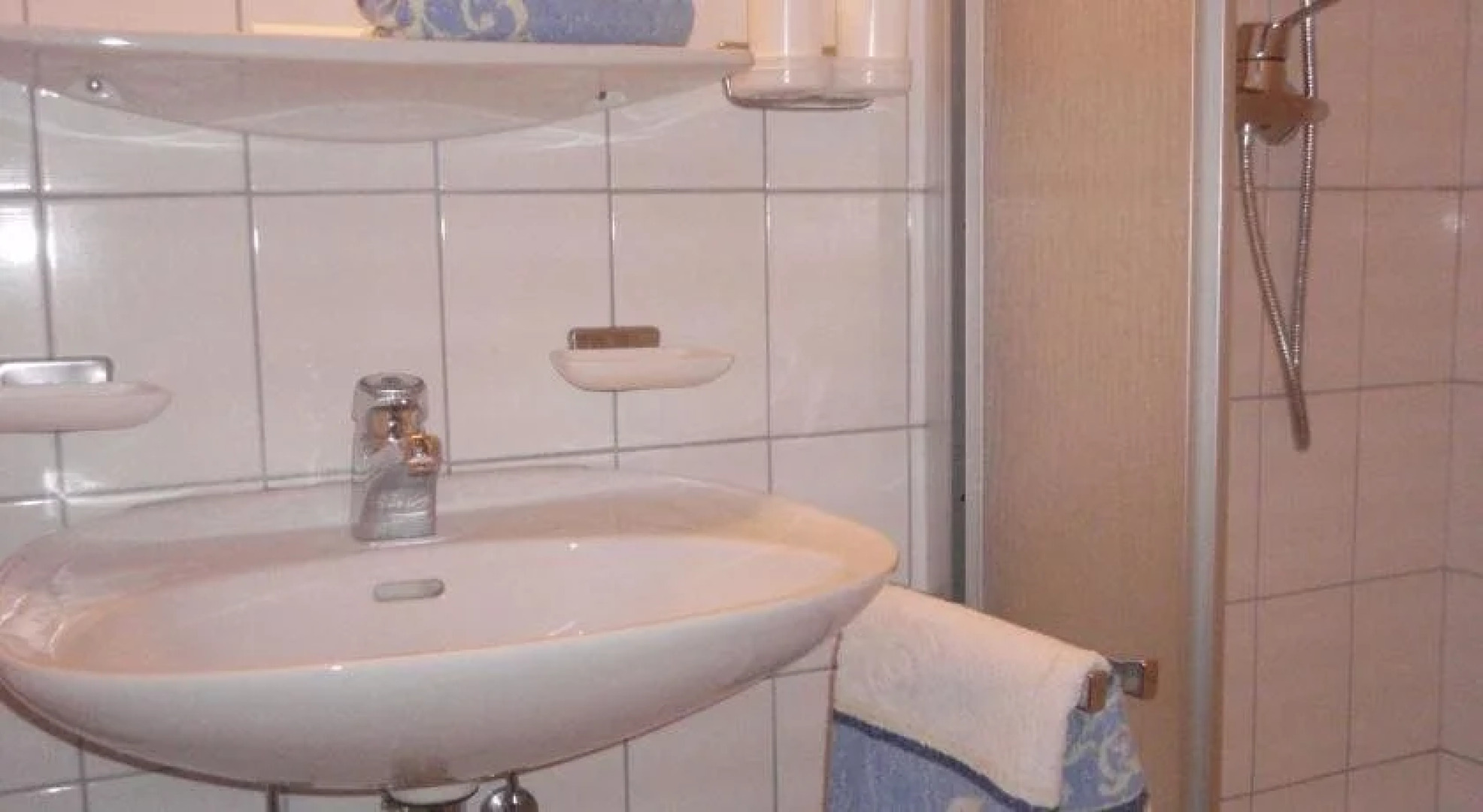 Ferienwohnungen Haus Schwaiger