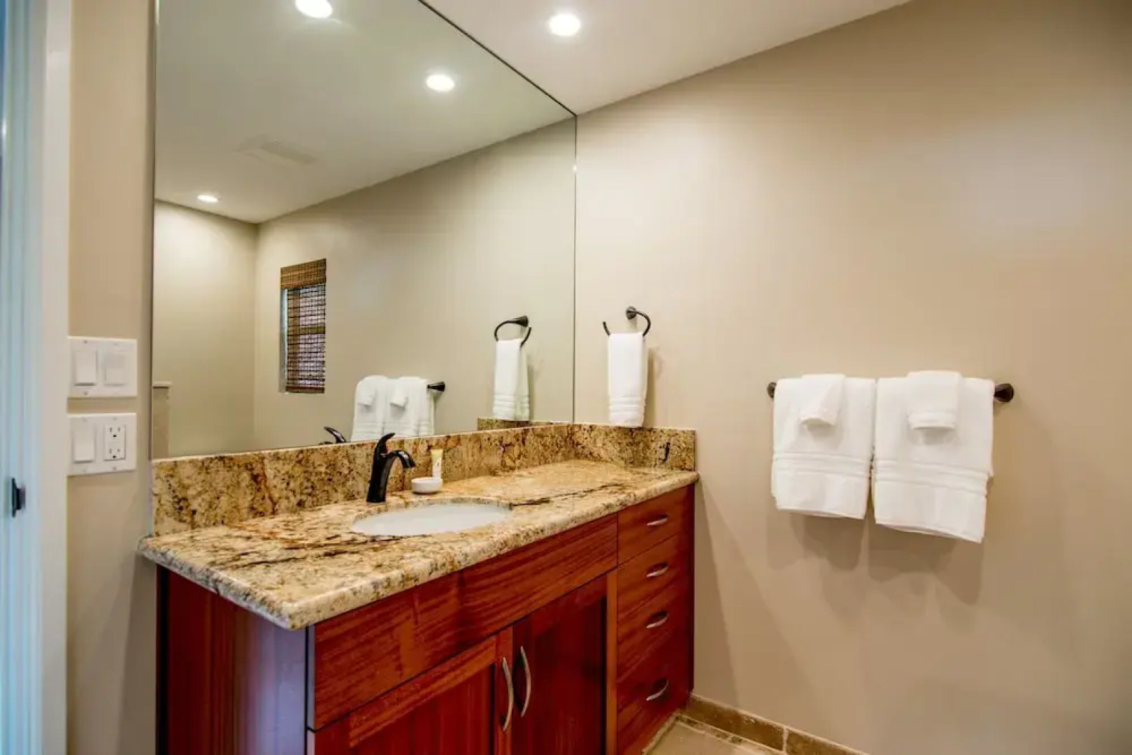 Kapalua Golf Villa 25v2 Gold Ocean View