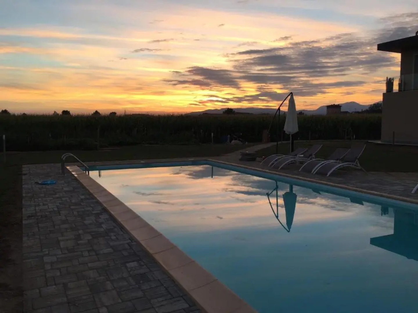 Agriturismo Villa Gaia