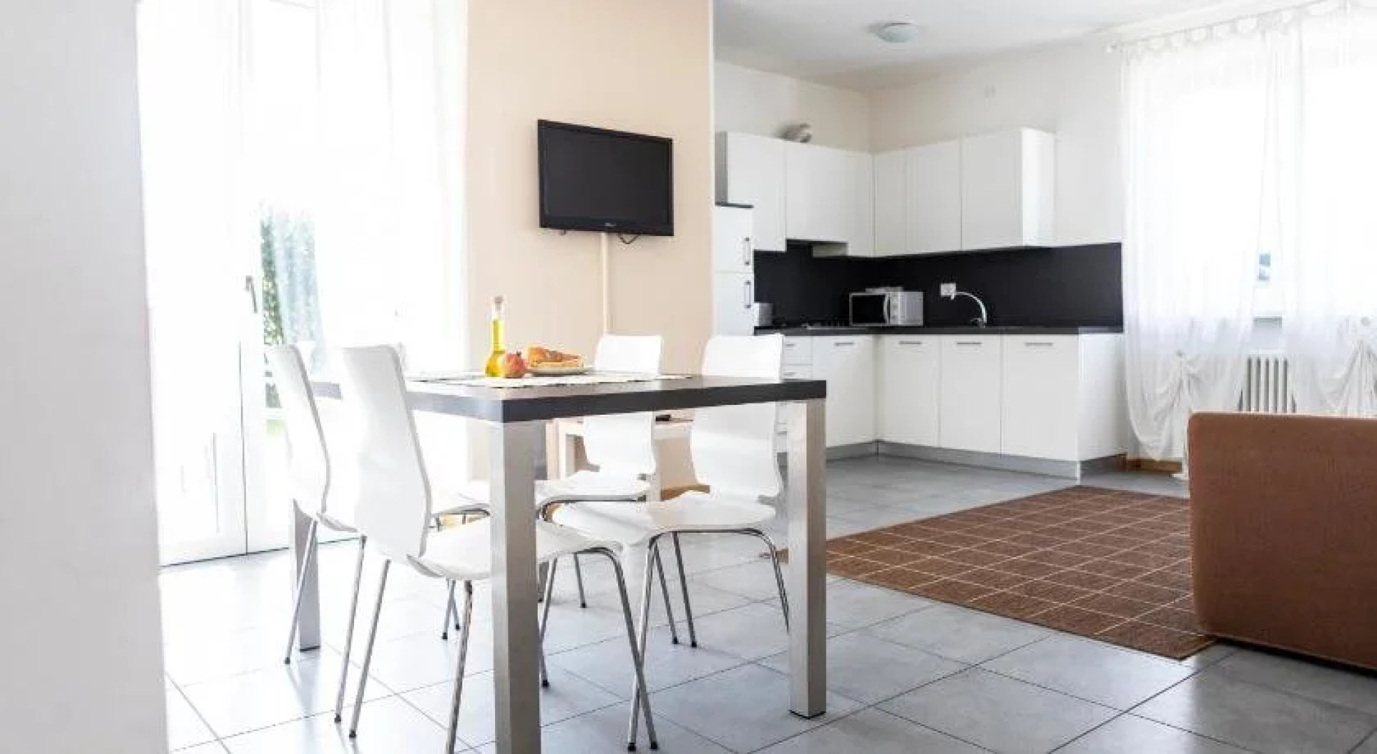 Arco Bed And Camping