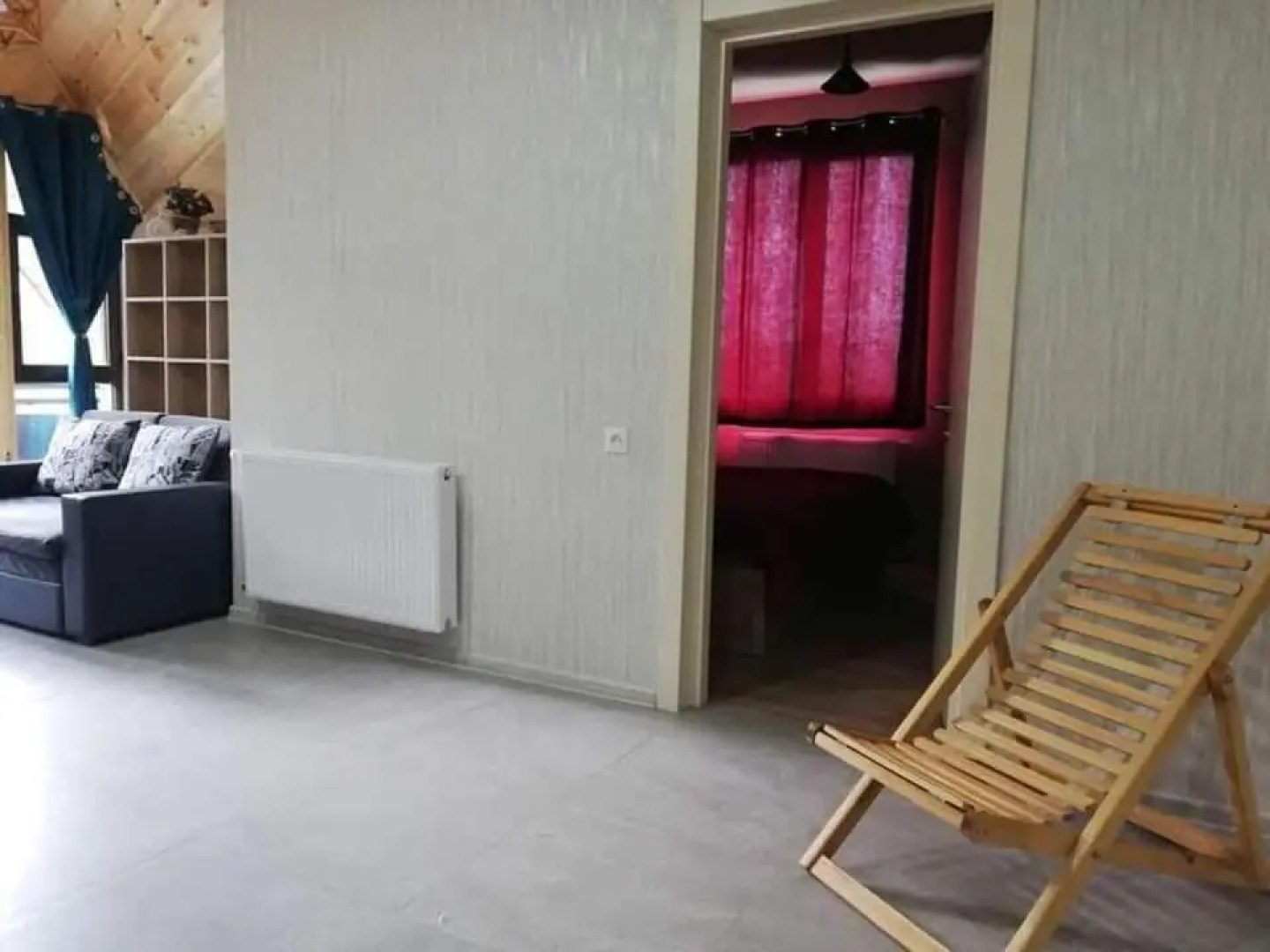 Didveli Residence, Apartment 49