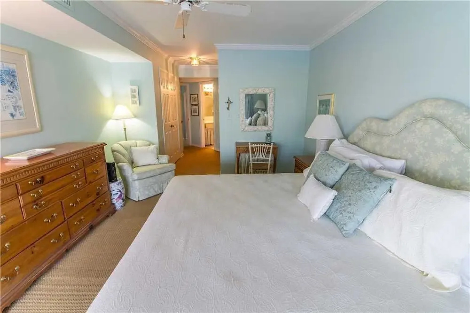 Ponte Vedra The Pointe G6 - Three Bedroom Home