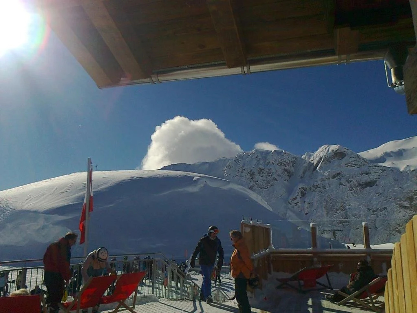 Aparthotel Forellenhof Waldner