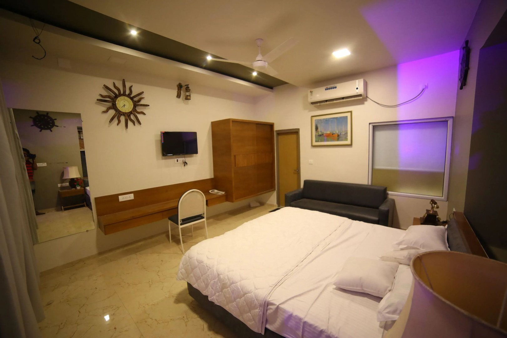 Hotel Natraj & Resort