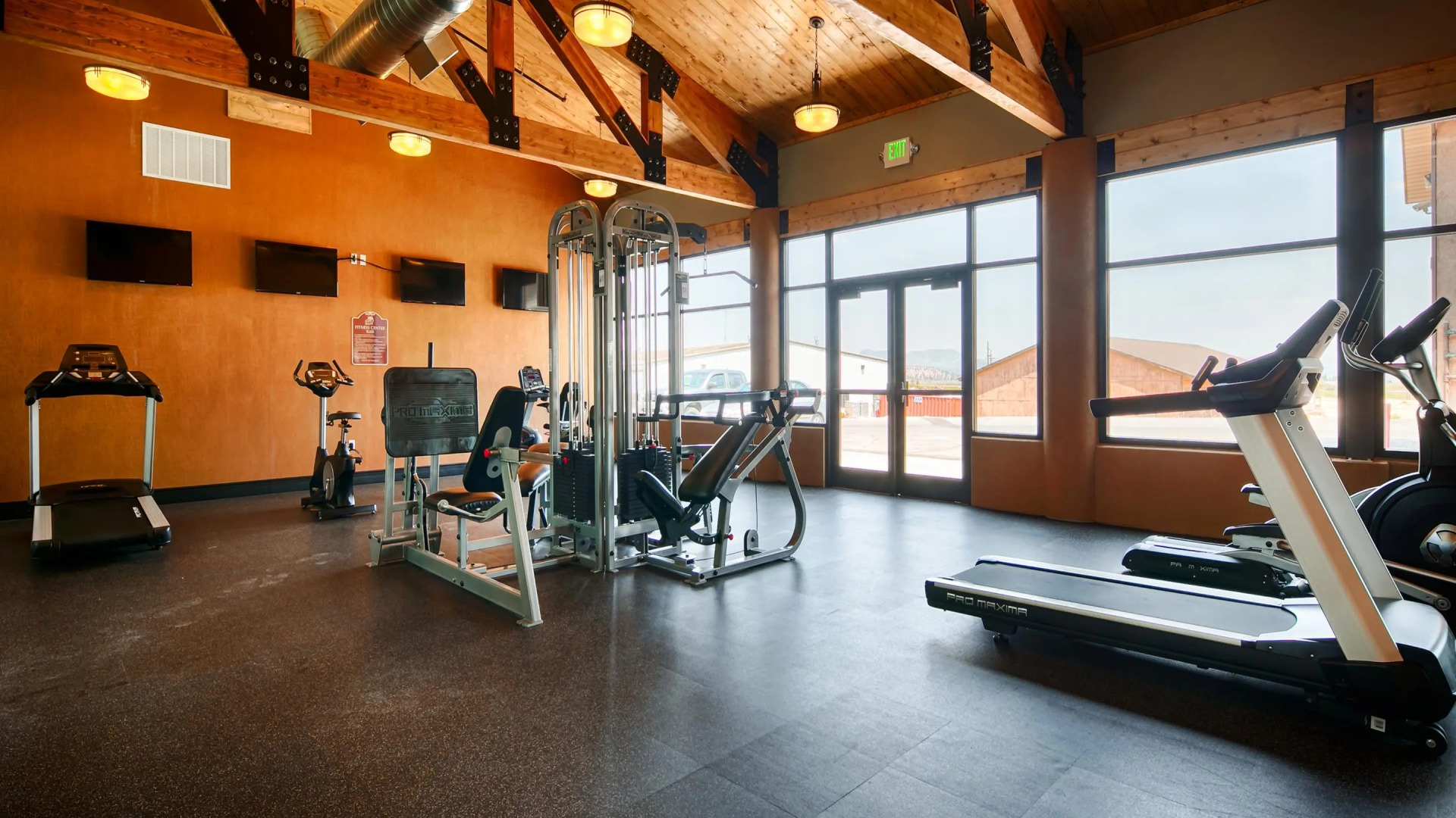 Best Western Plus Ruby's Inn